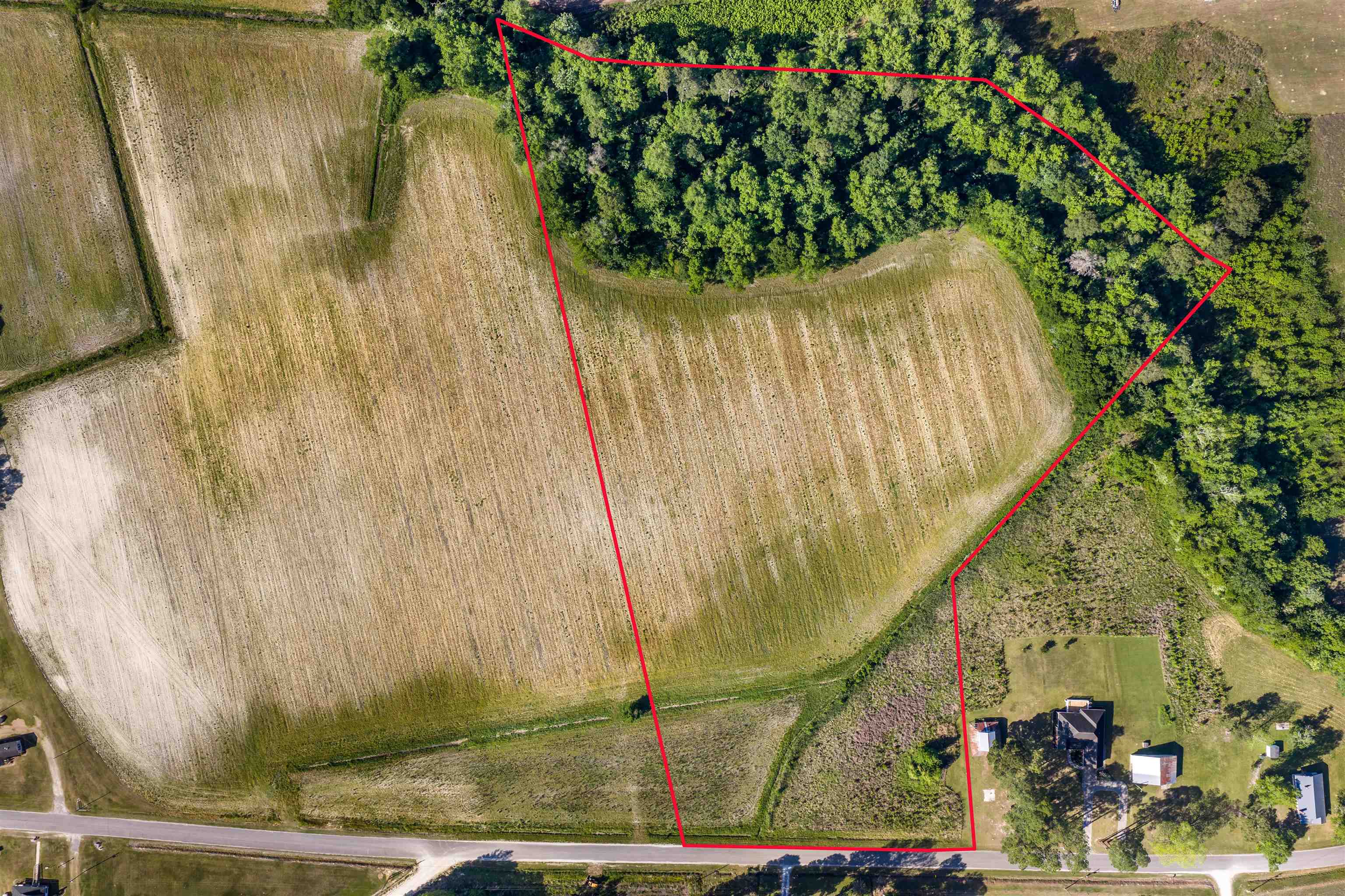 Tbd Billy Mc Rd. Property Photo 17