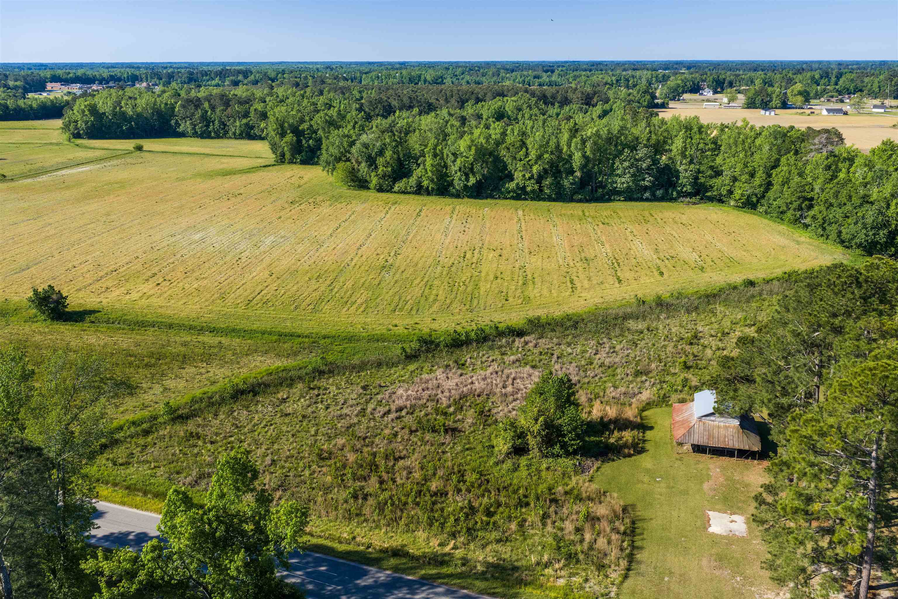 Tbd Billy Mc Rd. Property Photo 20