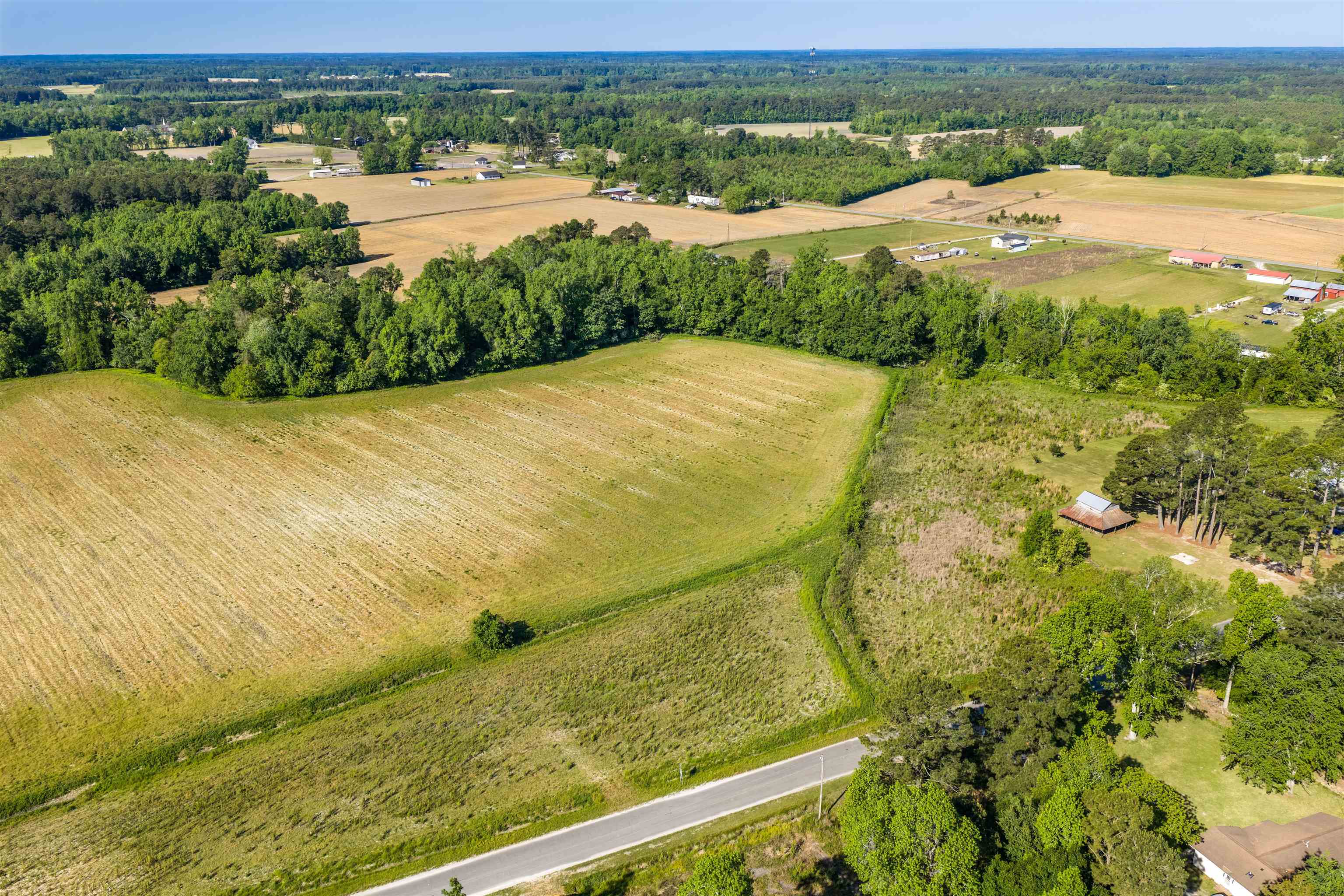 Tbd Billy Mc Rd. Property Photo 22