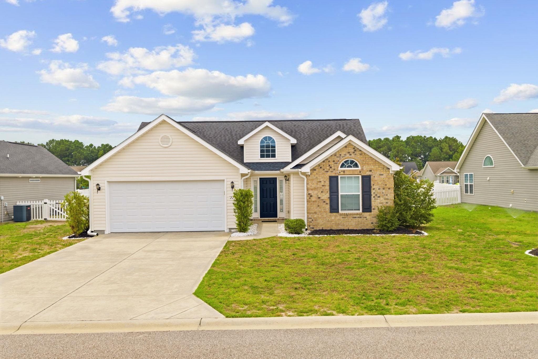 223 Turning Pines Loop