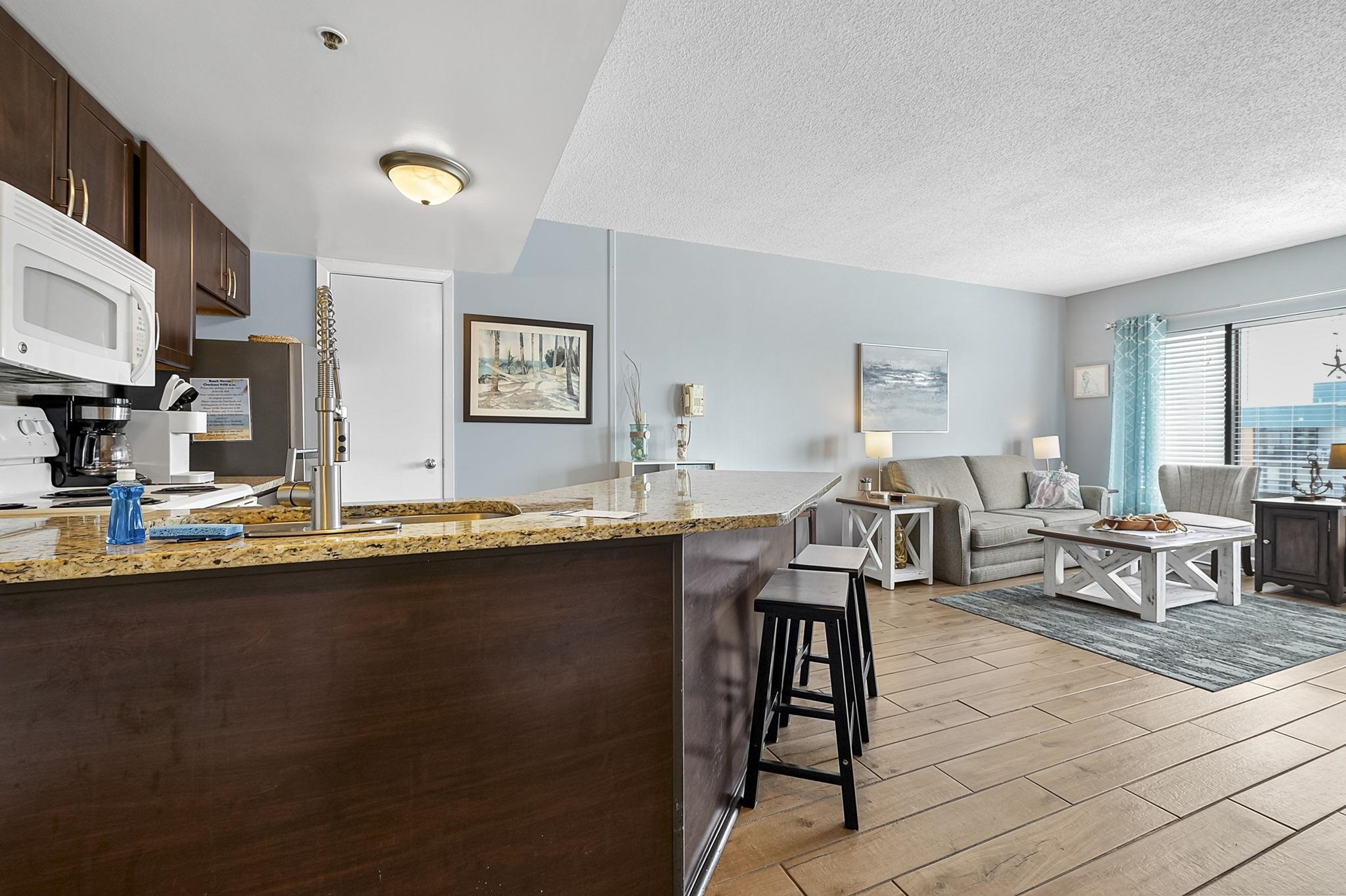 1605 S Ocean Blvd. Property Photo 7