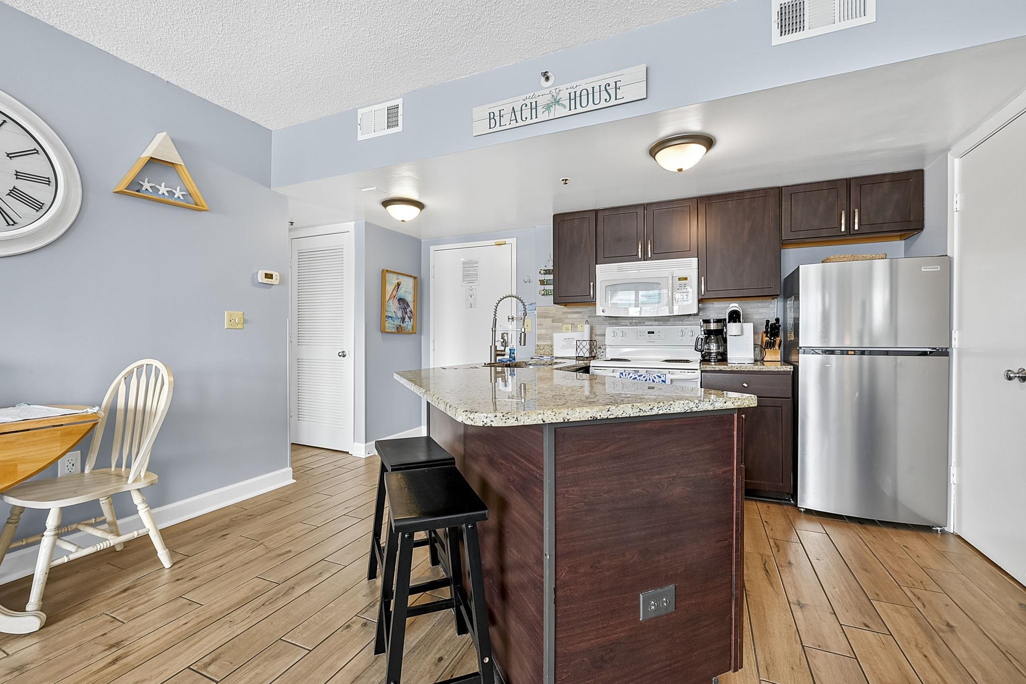 1605 S Ocean Blvd. Property Photo 8