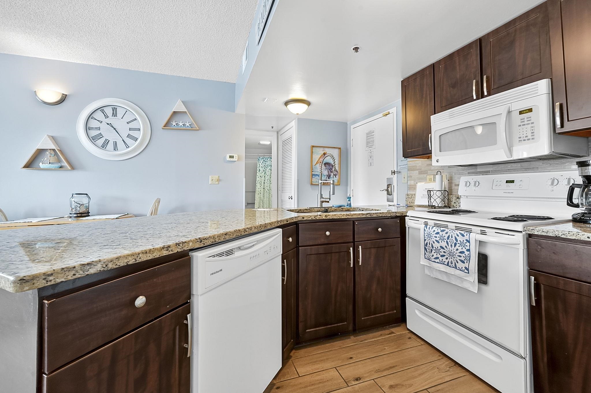 1605 S Ocean Blvd. Property Photo 9