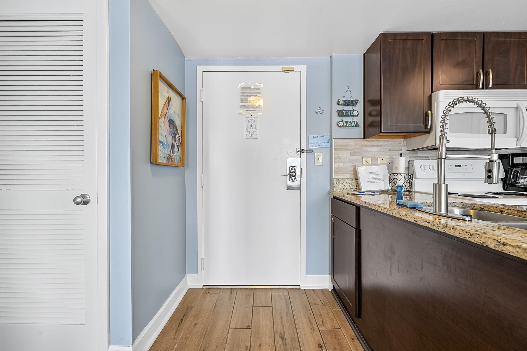 1605 S Ocean Blvd. Property Photo 11