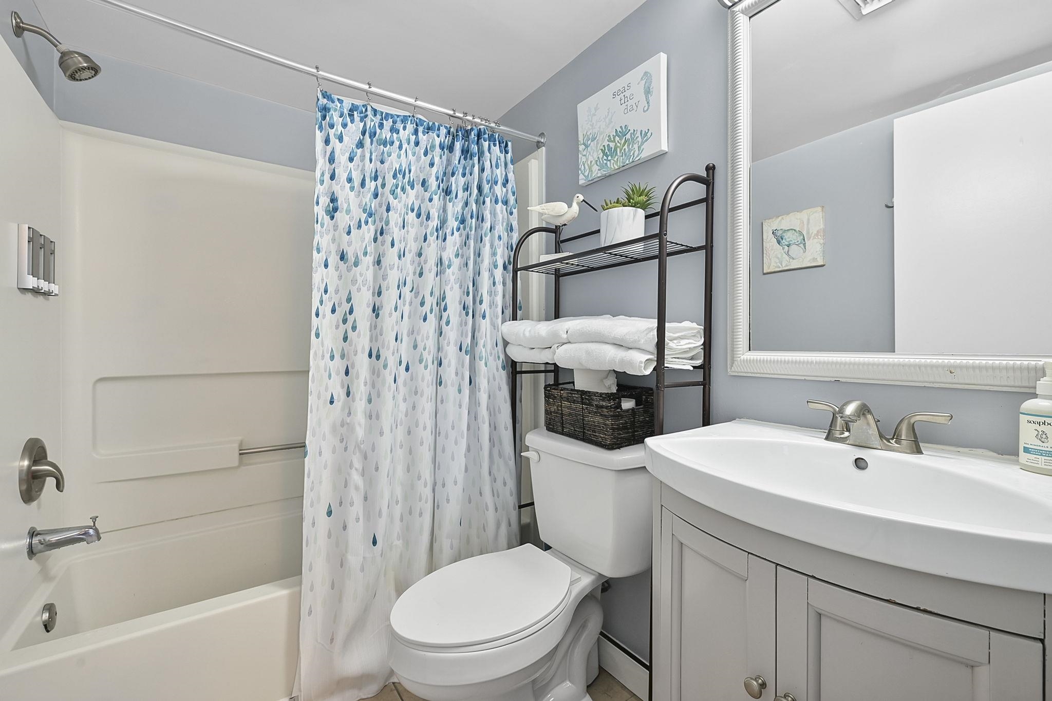 1605 S Ocean Blvd. Property Photo 13