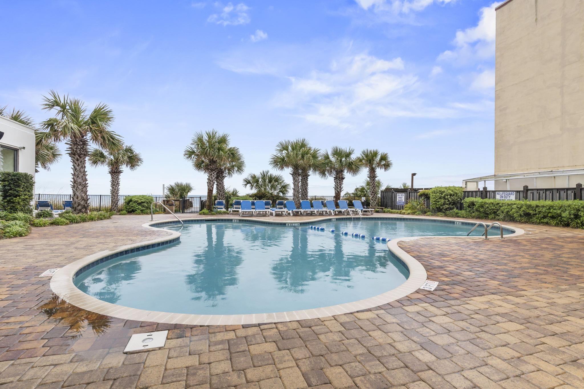 1605 S Ocean Blvd. Property Photo 17