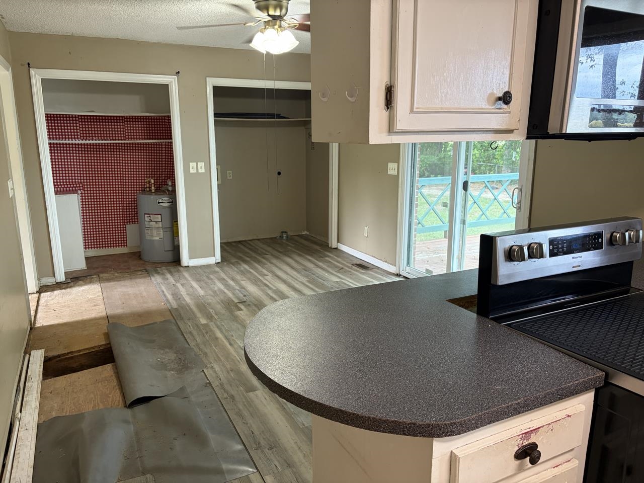 1114 Pine Lake Rd. Property Photo 5