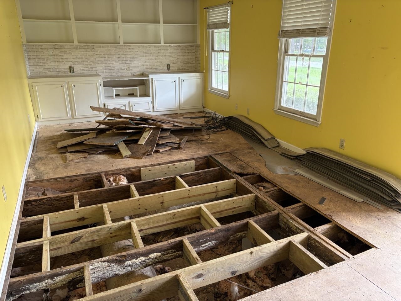 1114 Pine Lake Rd. Property Photo 7