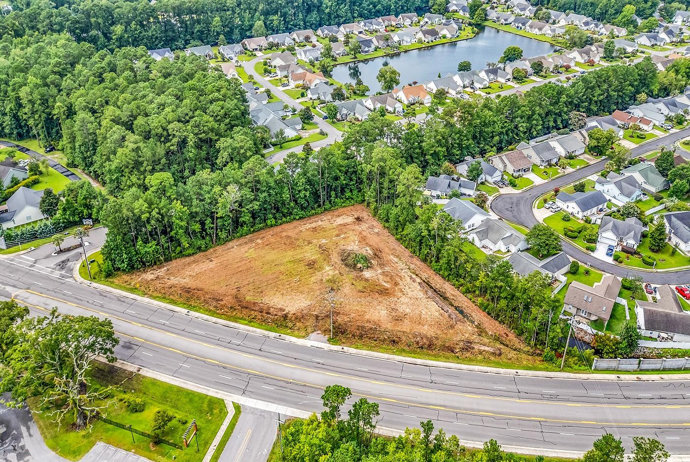 Tbd Highway 707 Property Photo 2