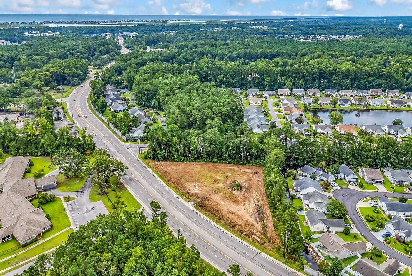 Tbd Highway 707 Property Photo 3