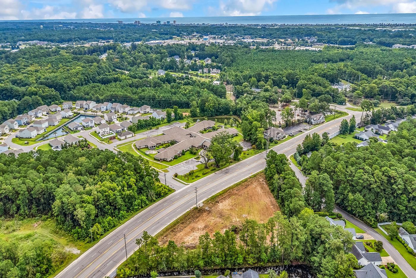 Tbd Highway 707 Property Photo 4