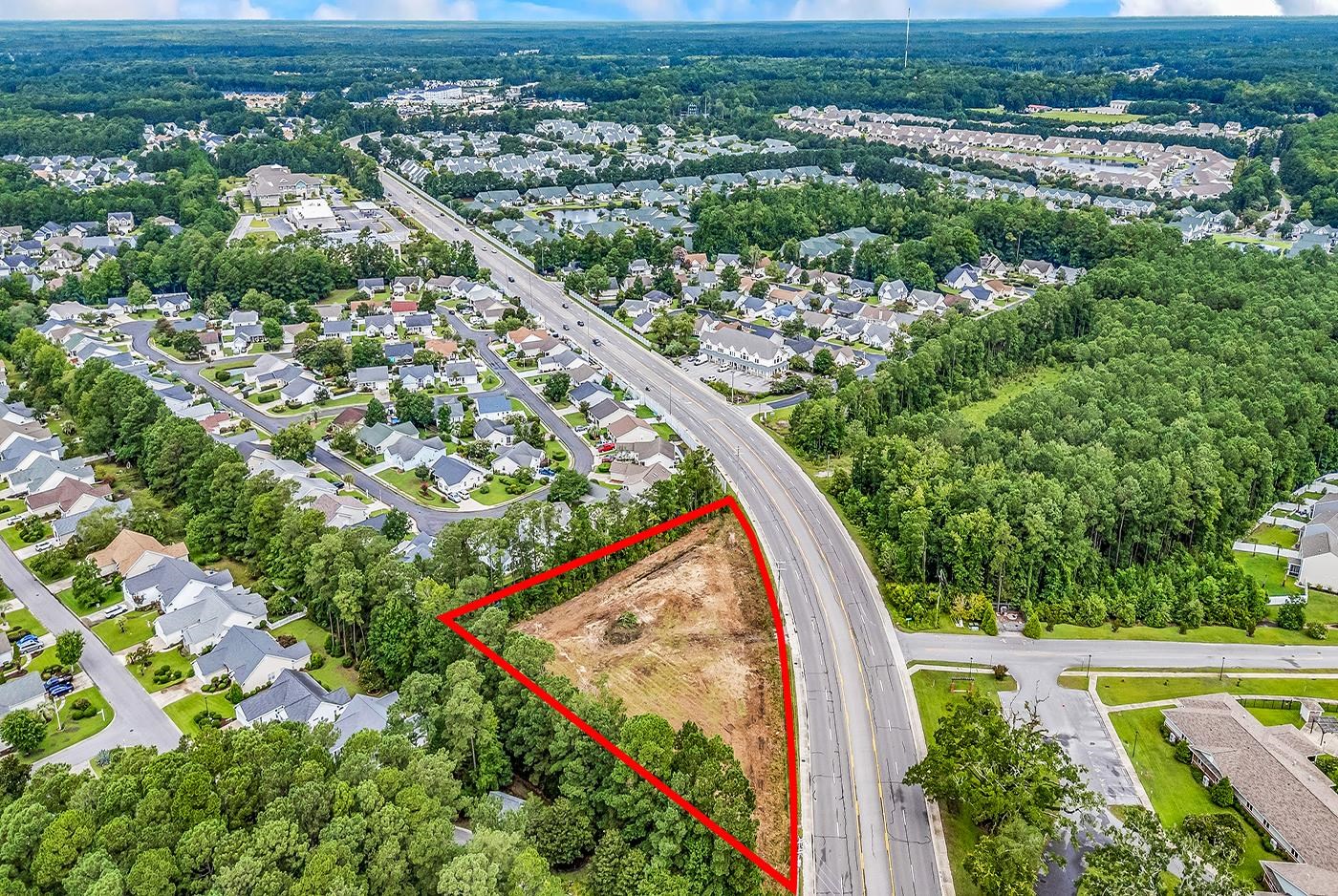 Tbd Highway 707 Property Photo 6