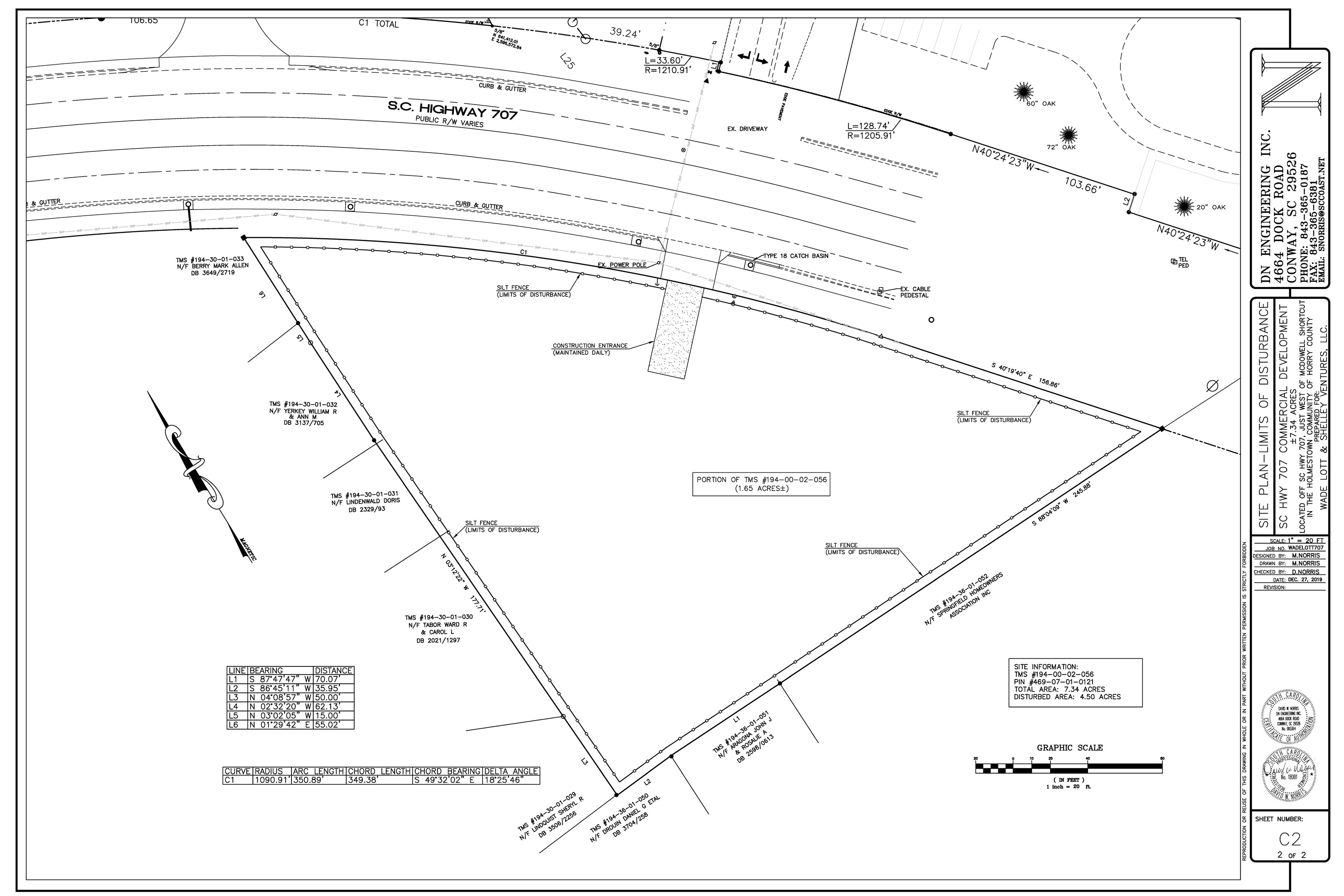 Tbd Highway 707 Property Photo 7