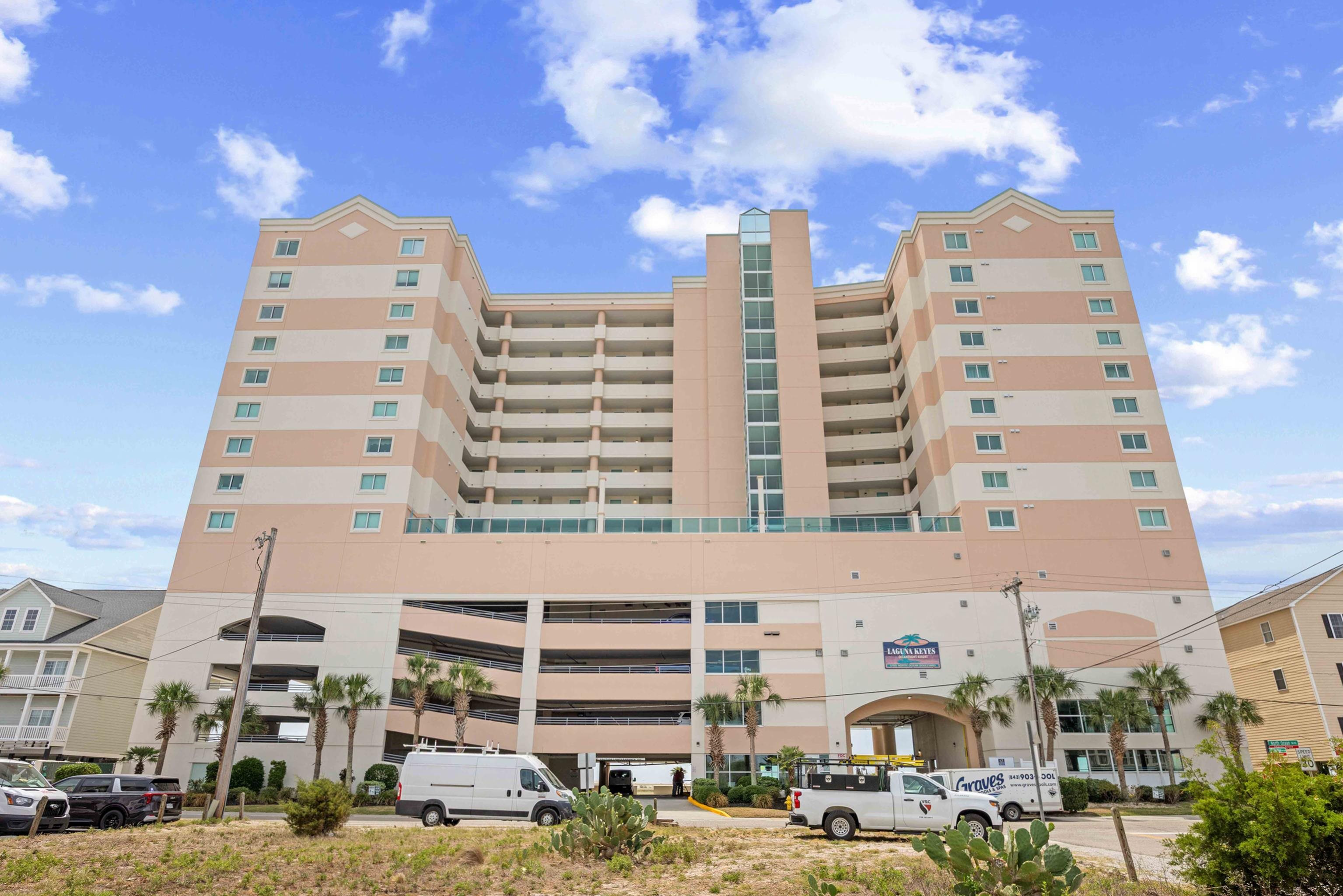 5700 North Ocean Blvd. Property Photo 1
