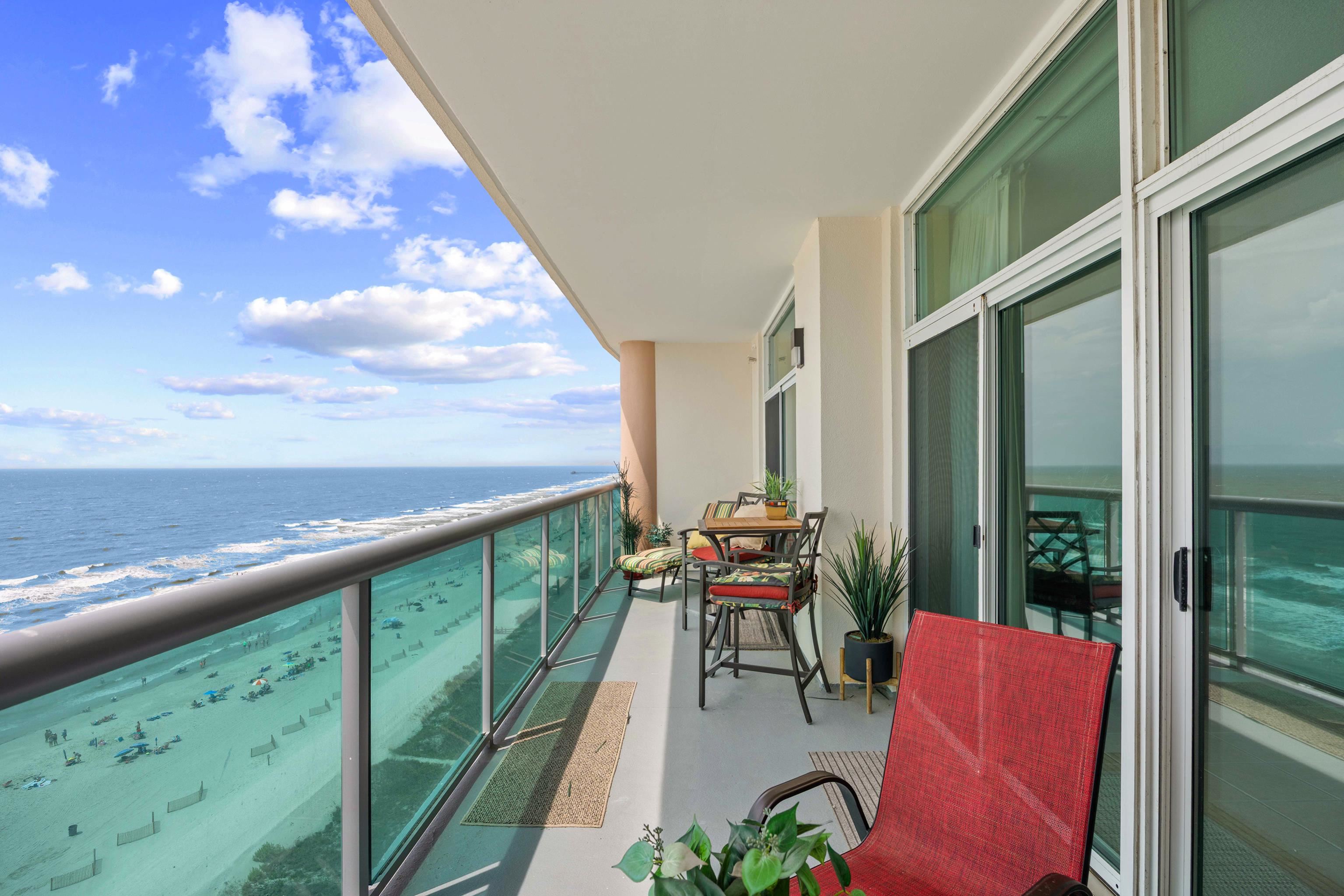 5700 North Ocean Blvd. Property Photo 6