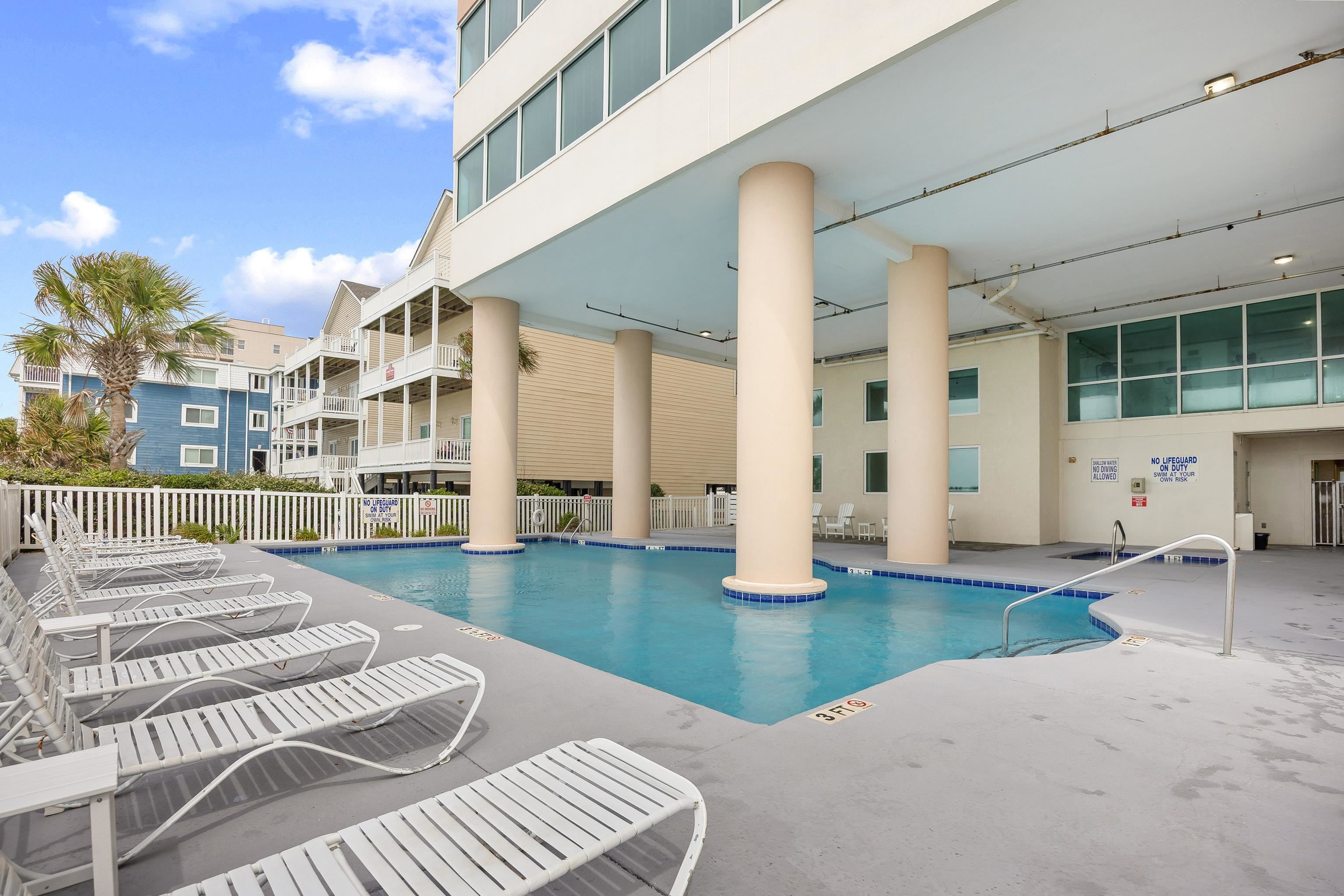 5700 North Ocean Blvd. Property Photo 29