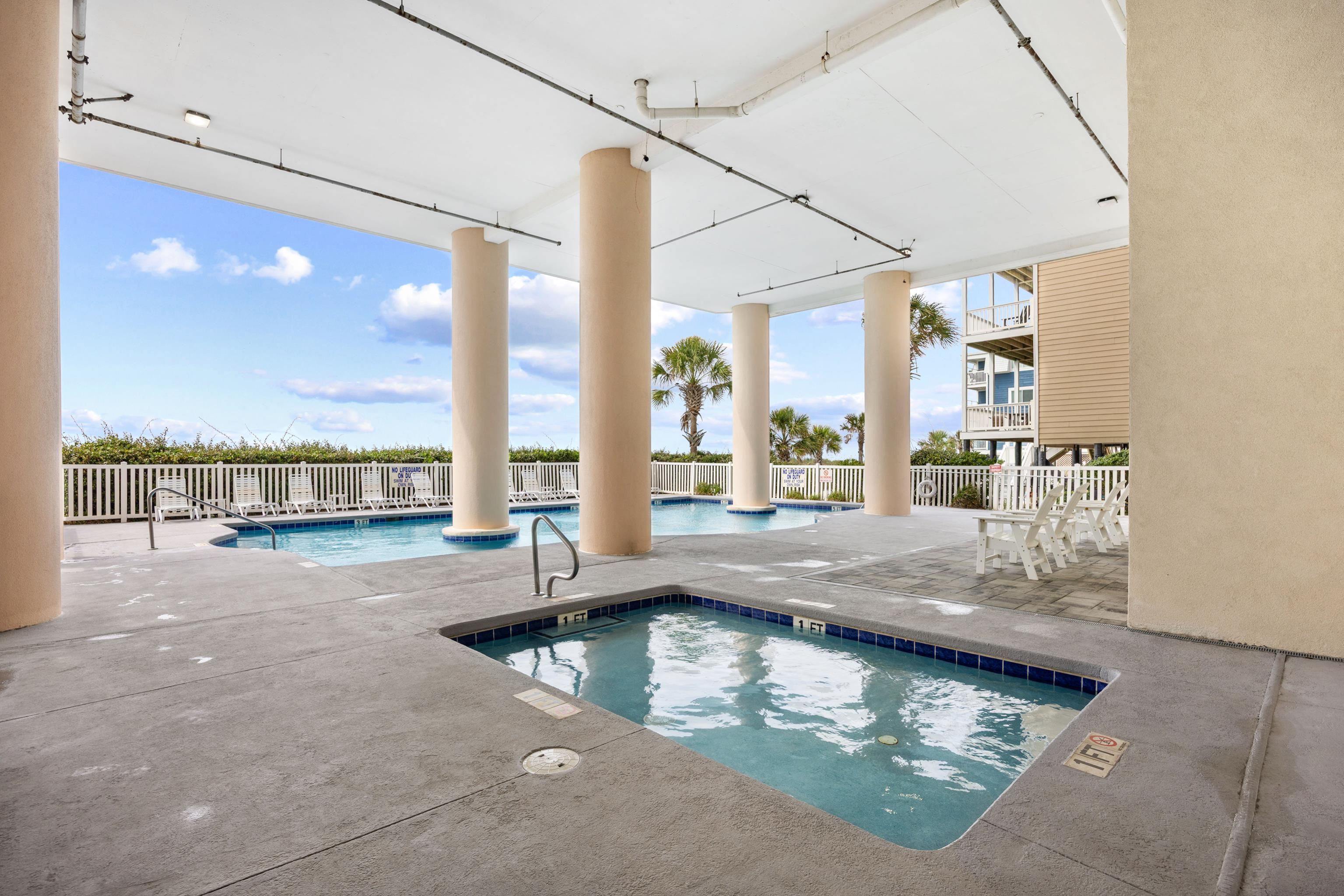 5700 North Ocean Blvd. Property Photo 30