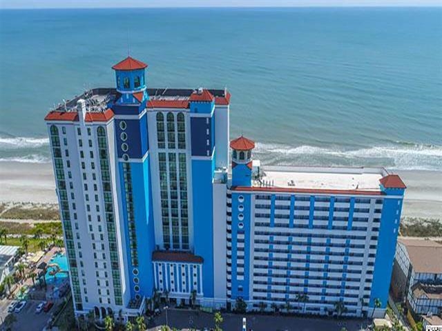 3000 N Ocean Blvd. Property Photo 1