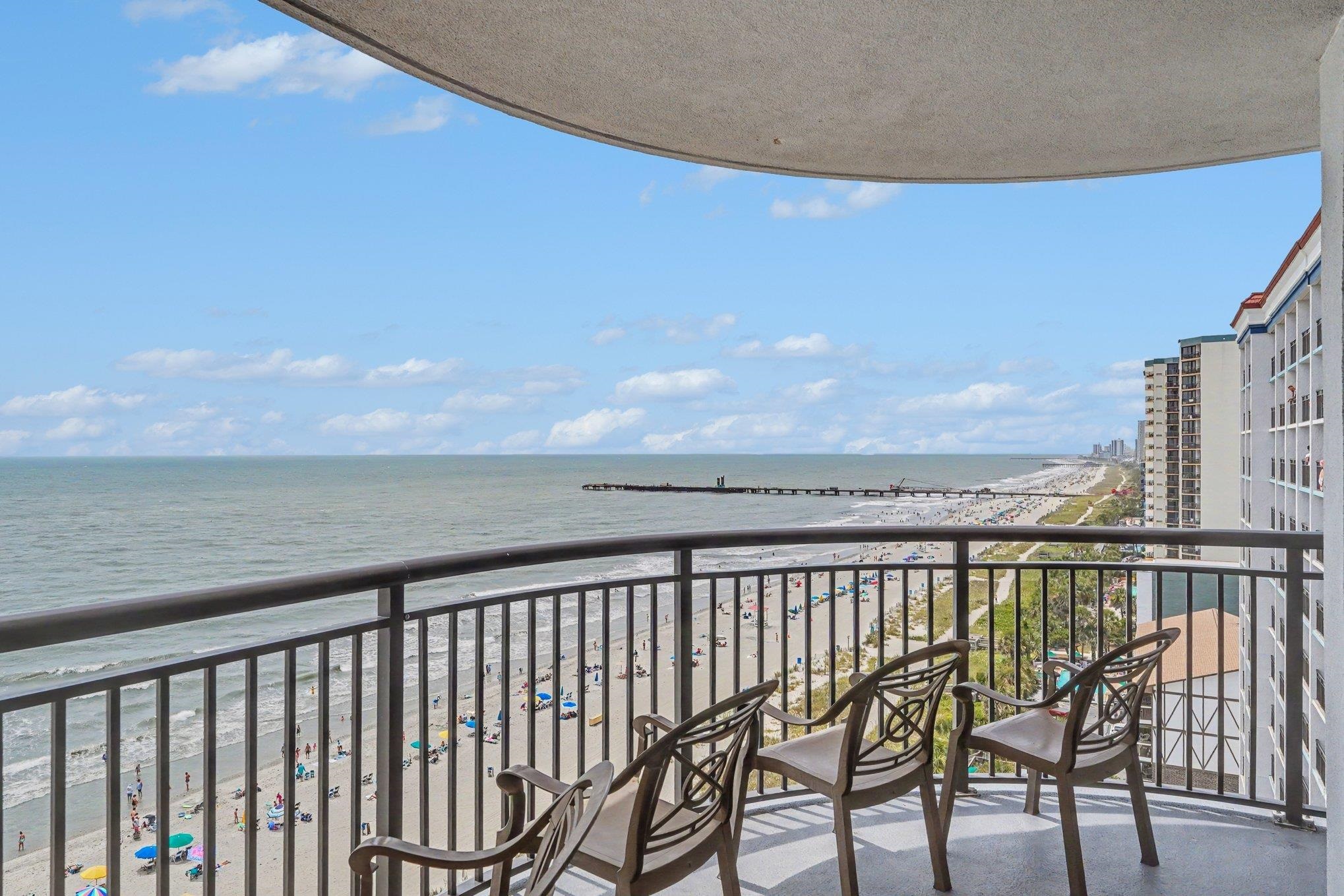 3000 N Ocean Blvd. Property Photo 2