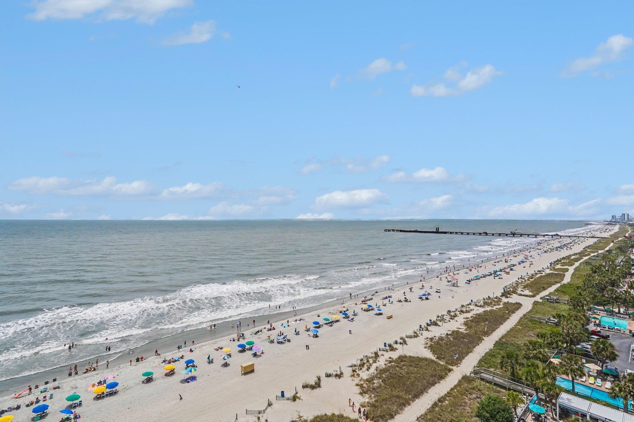 3000 N Ocean Blvd. Property Photo 4