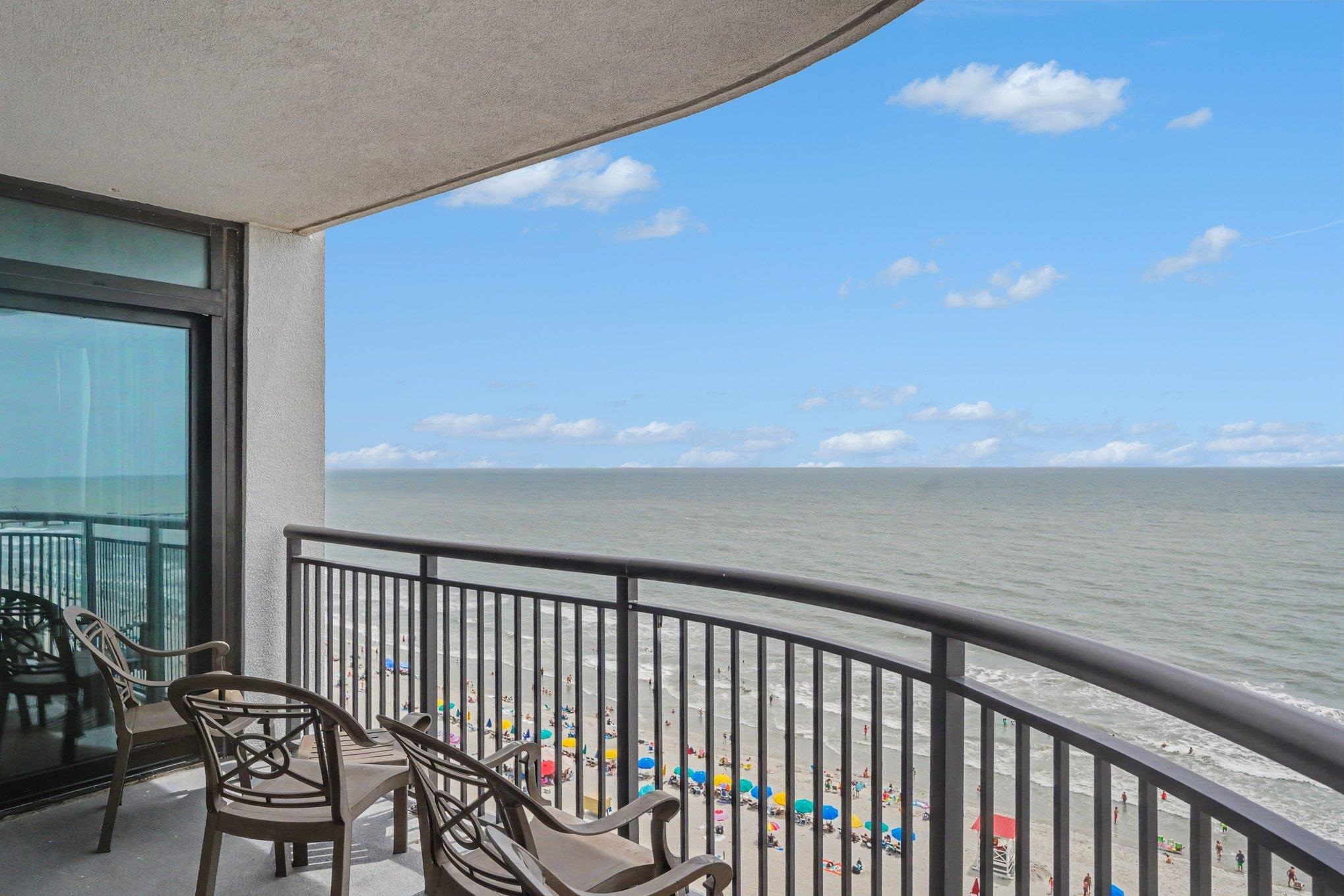 3000 N Ocean Blvd. Property Photo 5