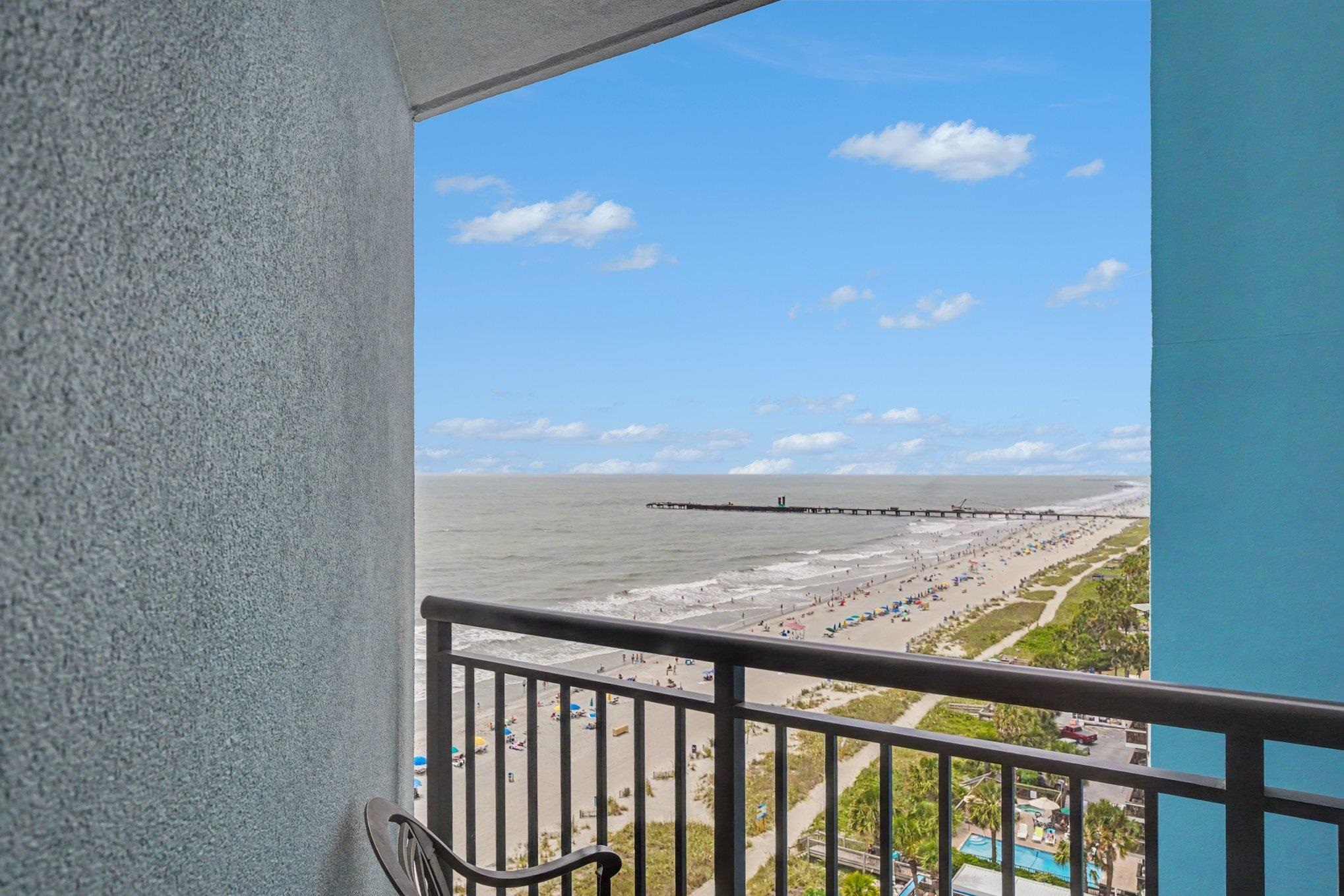 3000 N Ocean Blvd. Property Photo 6