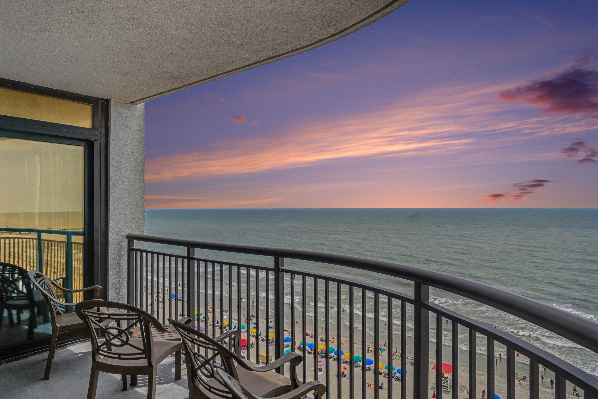 3000 N Ocean Blvd. Property Photo 7