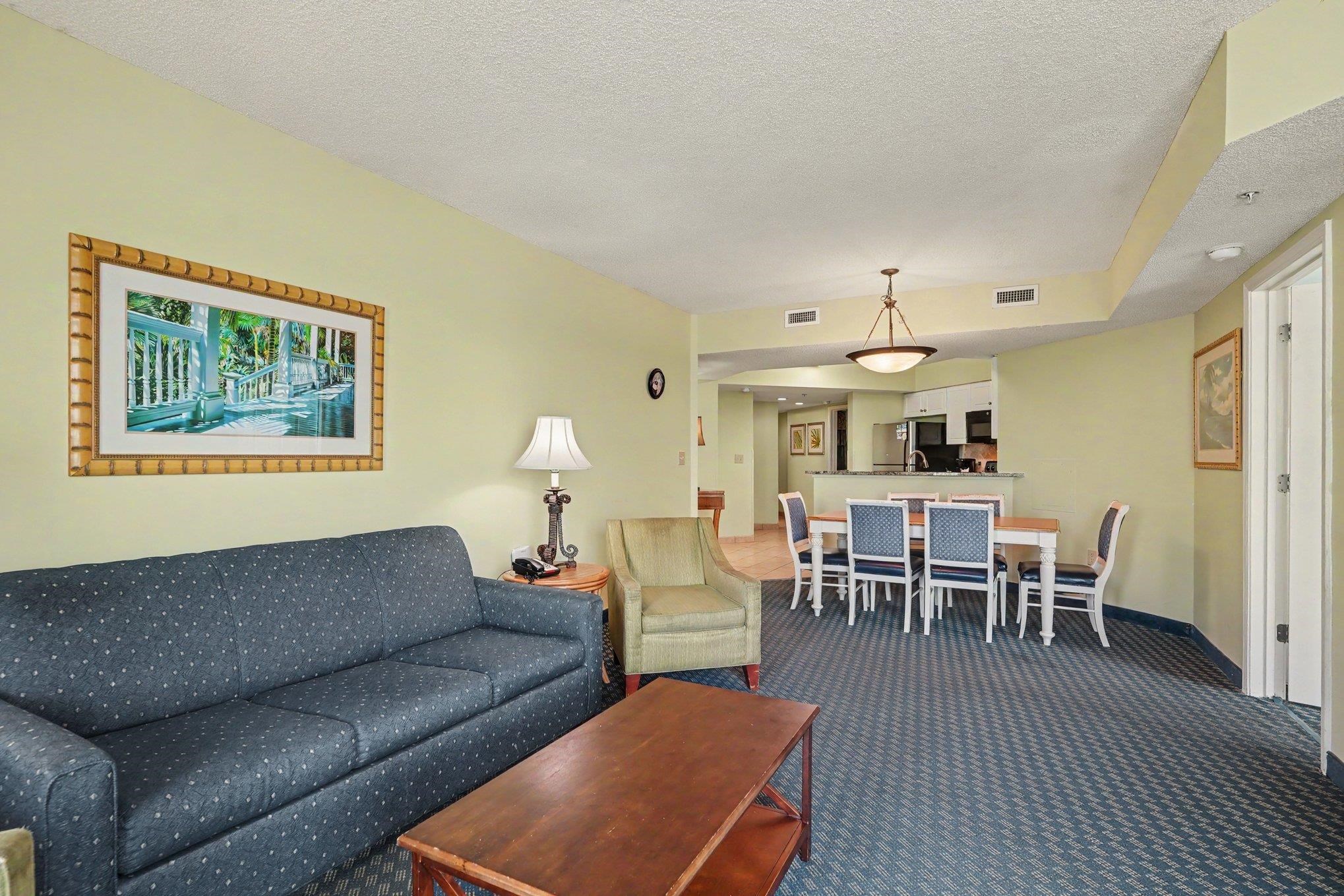3000 N Ocean Blvd. Property Photo 10