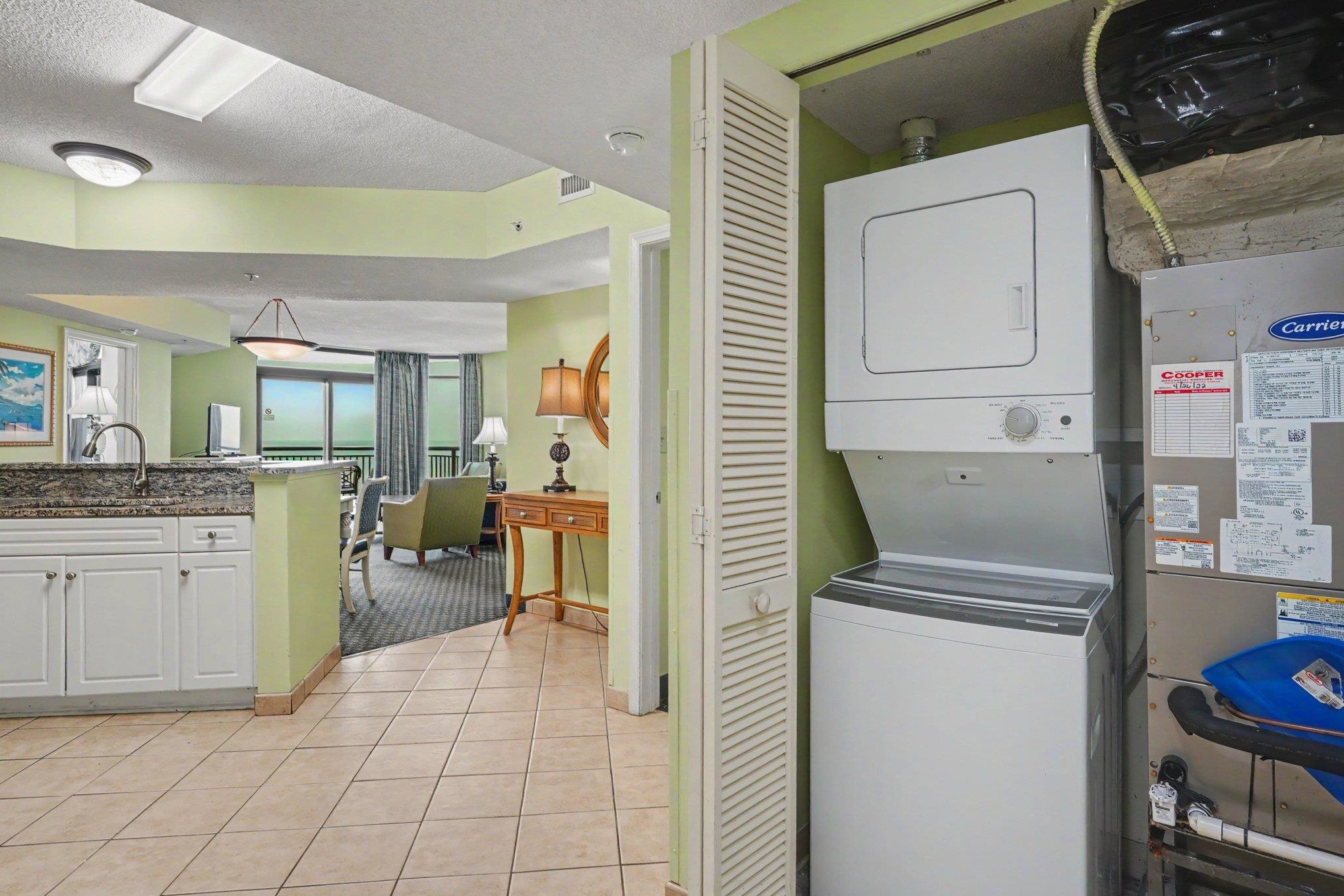 3000 N Ocean Blvd. Property Photo 19