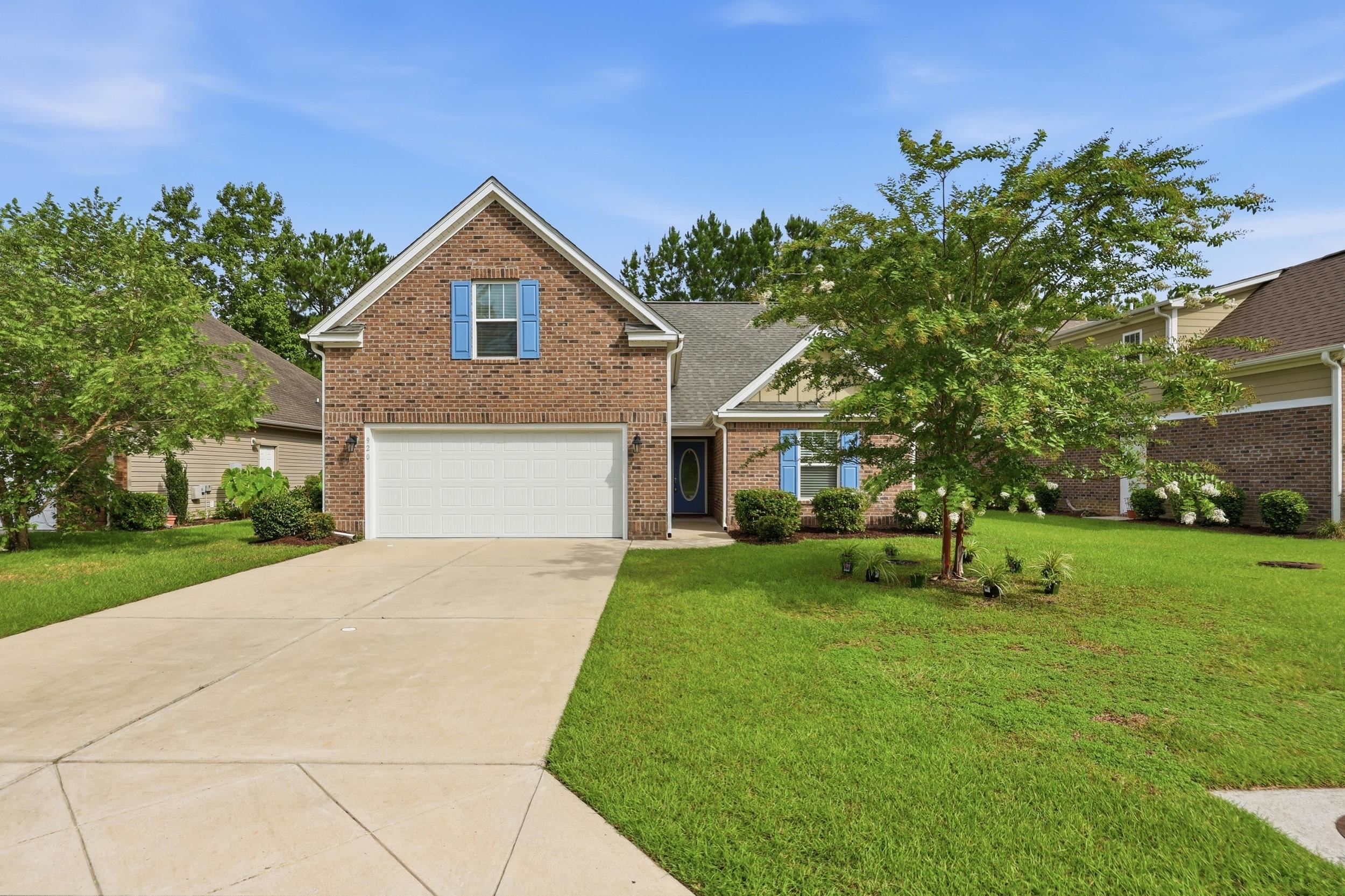 920 Foxtail Dr. Property Photo 1