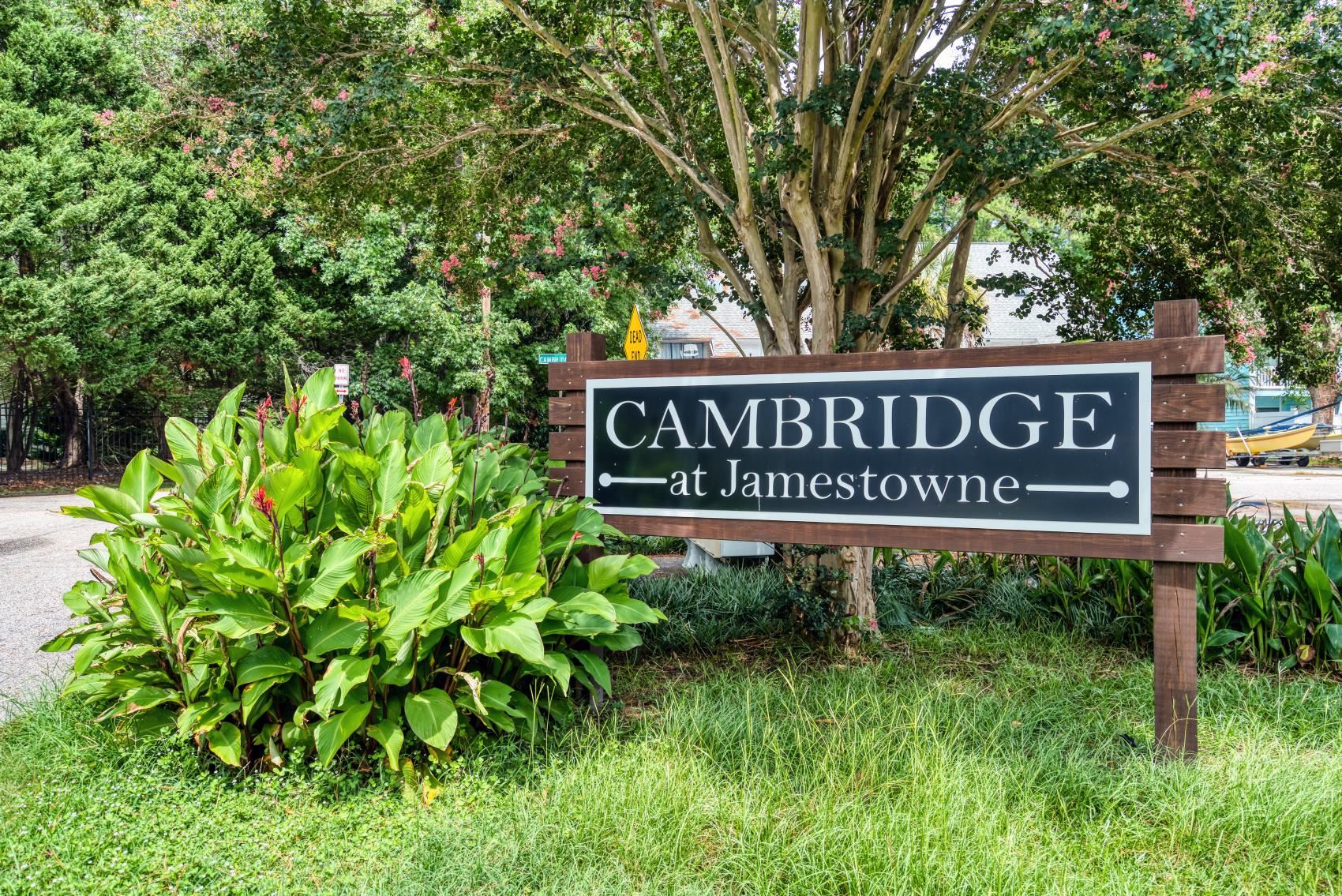 401 Cambridge Circle Property Photo 34