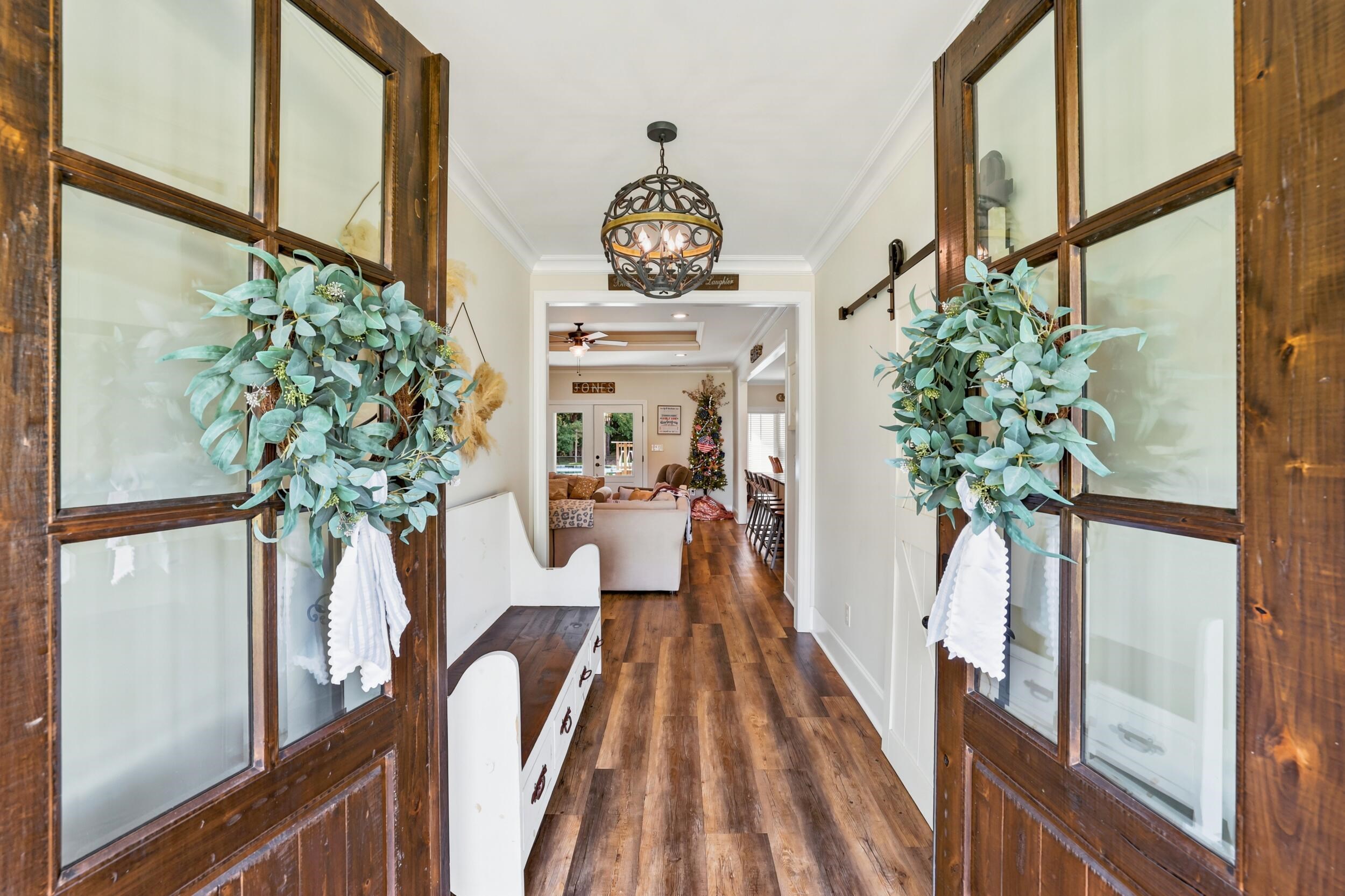 5727 Pauley Swamp Rd. Property Photo 2