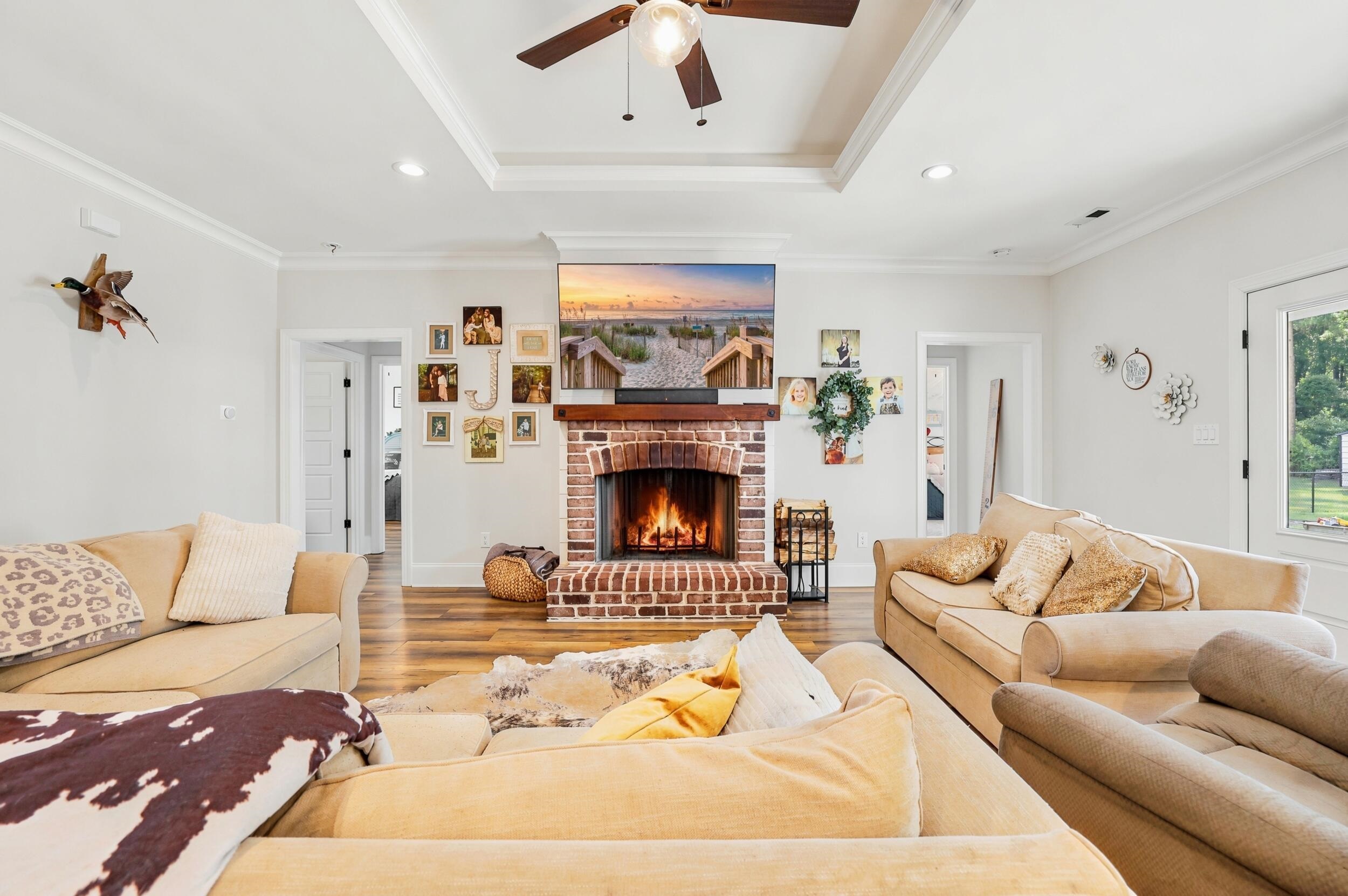5727 Pauley Swamp Rd. Property Photo 3