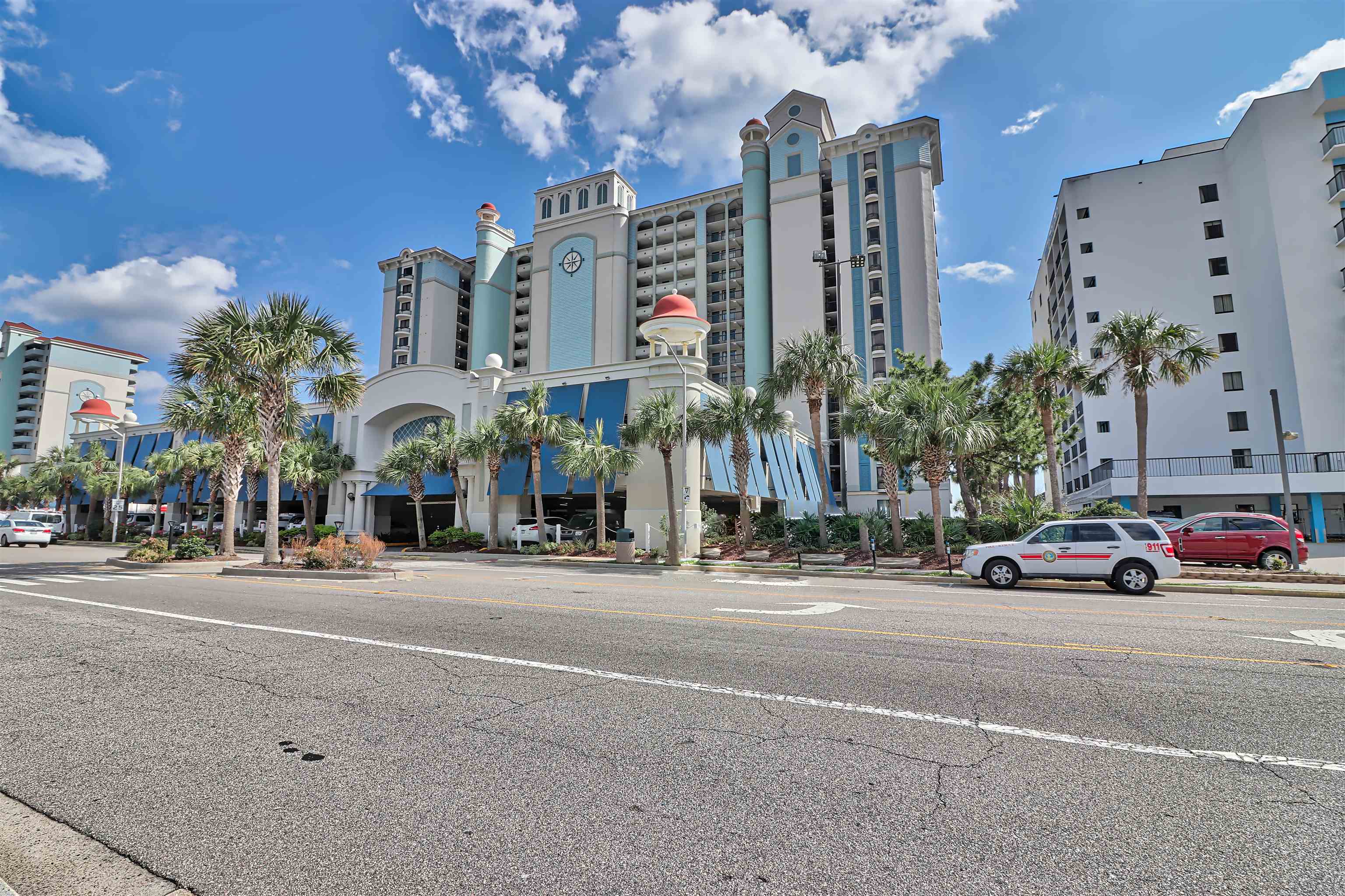 2401 S Ocean Blvd. Property Photo 1