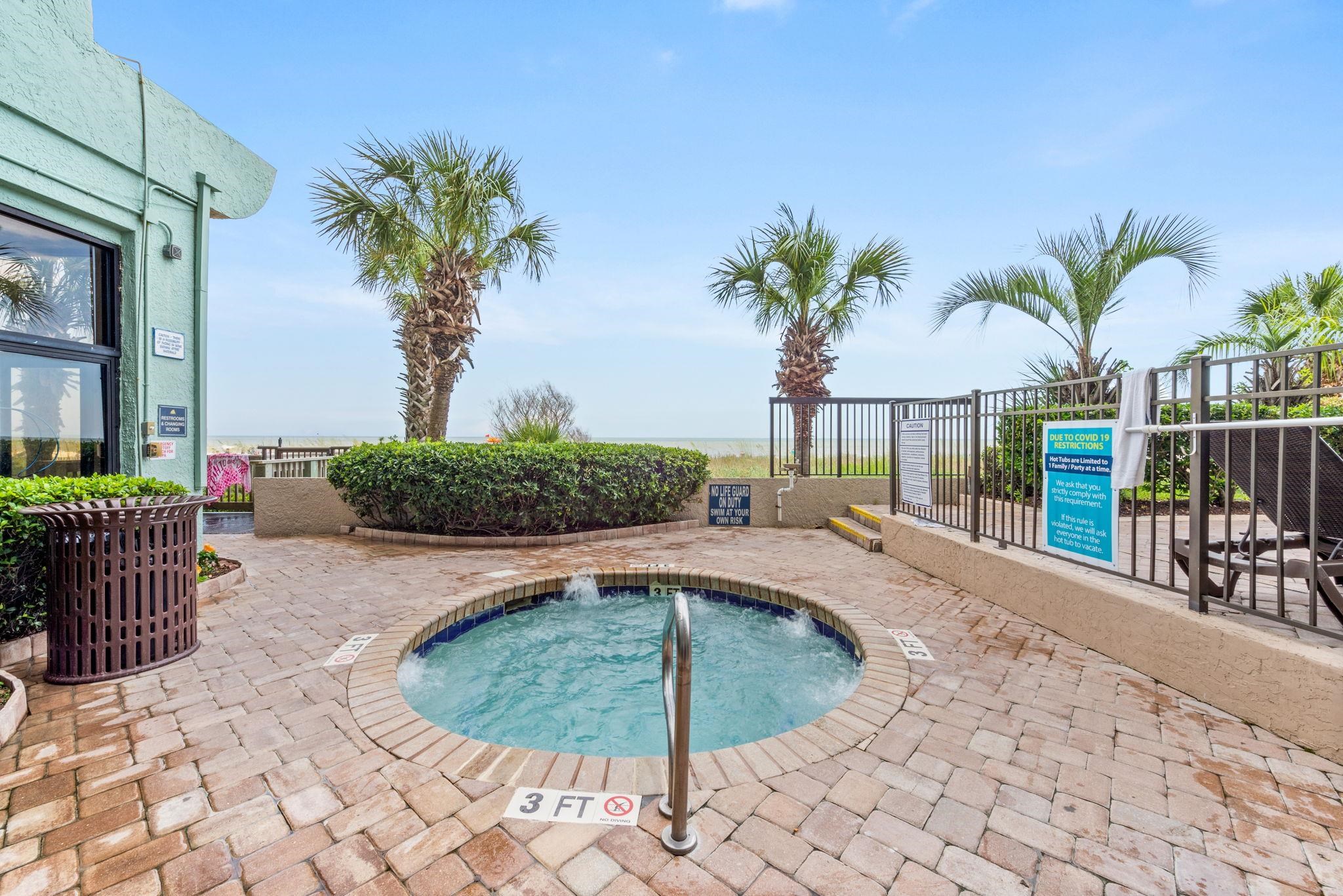 2401 S Ocean Blvd. Property Photo 25
