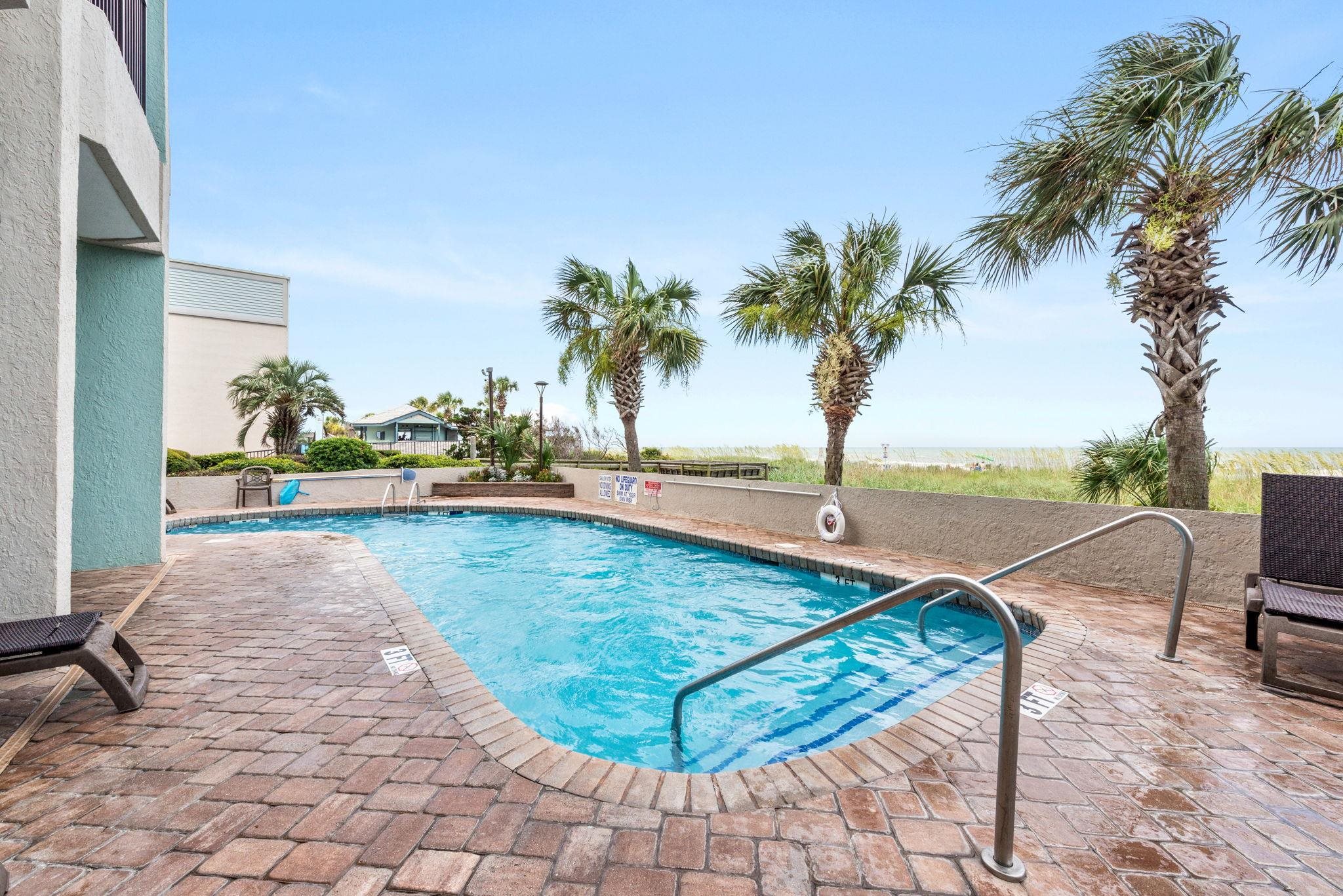 2401 S Ocean Blvd. Property Photo 26