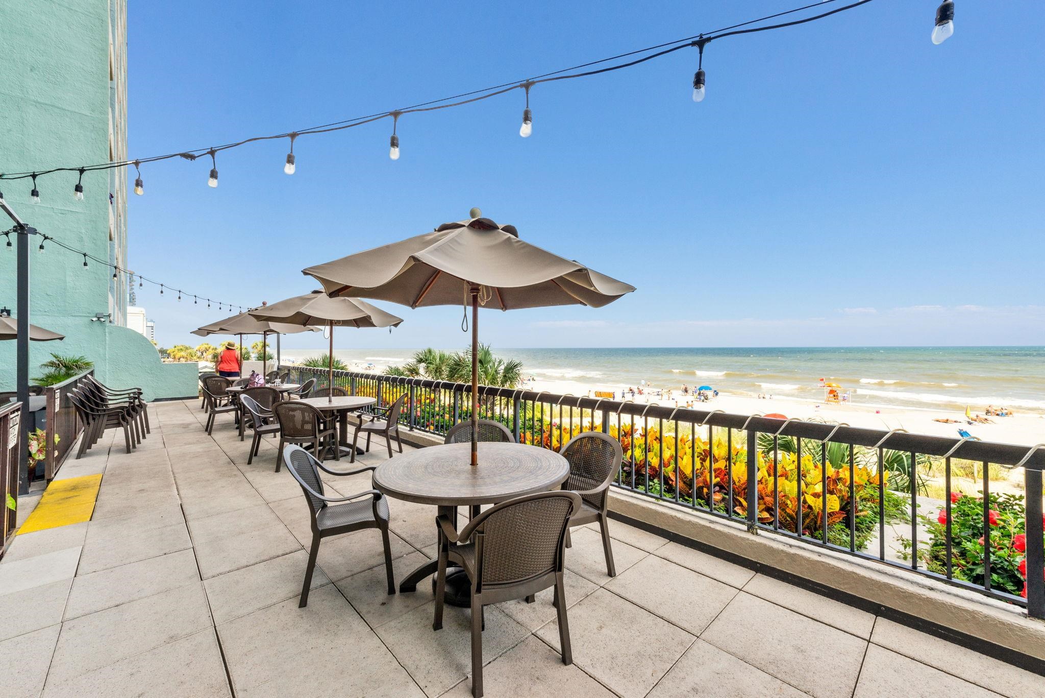 2401 S Ocean Blvd. Property Photo 36