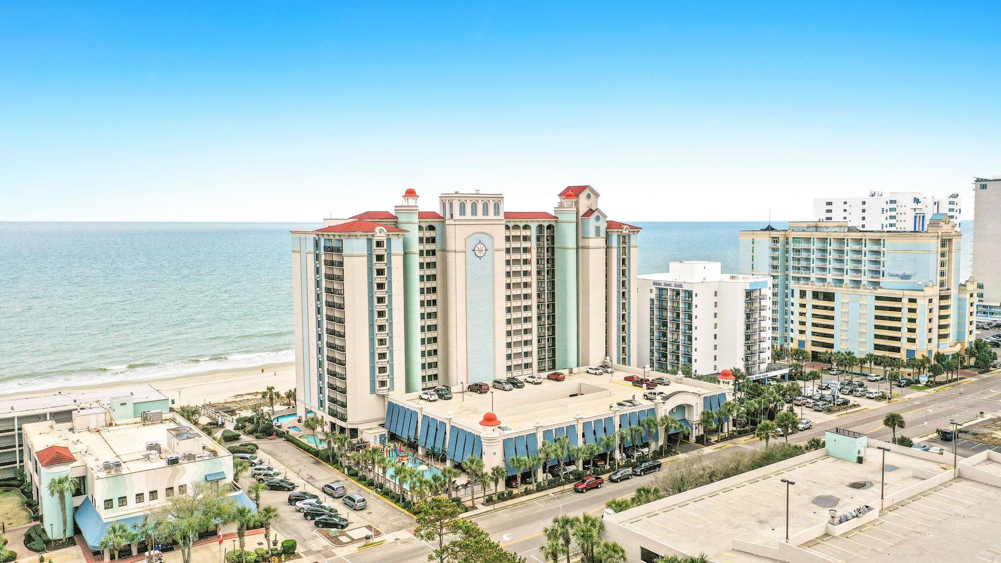 2401 S Ocean Blvd. Property Photo 43