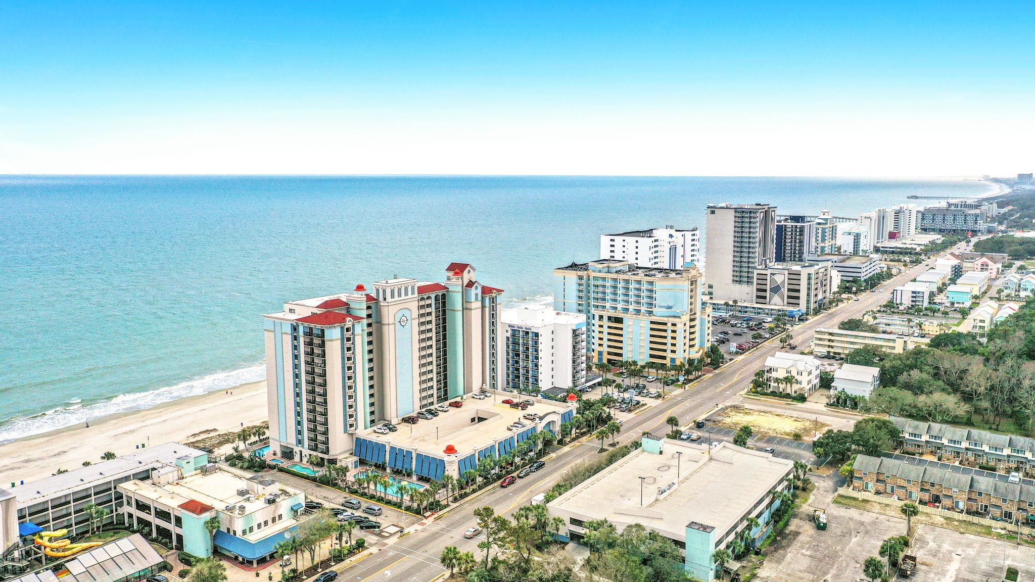 2401 S Ocean Blvd. Property Photo 44