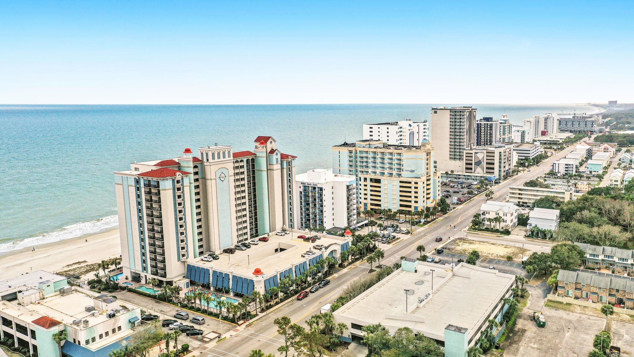 2401 S Ocean Blvd. Property Photo 45