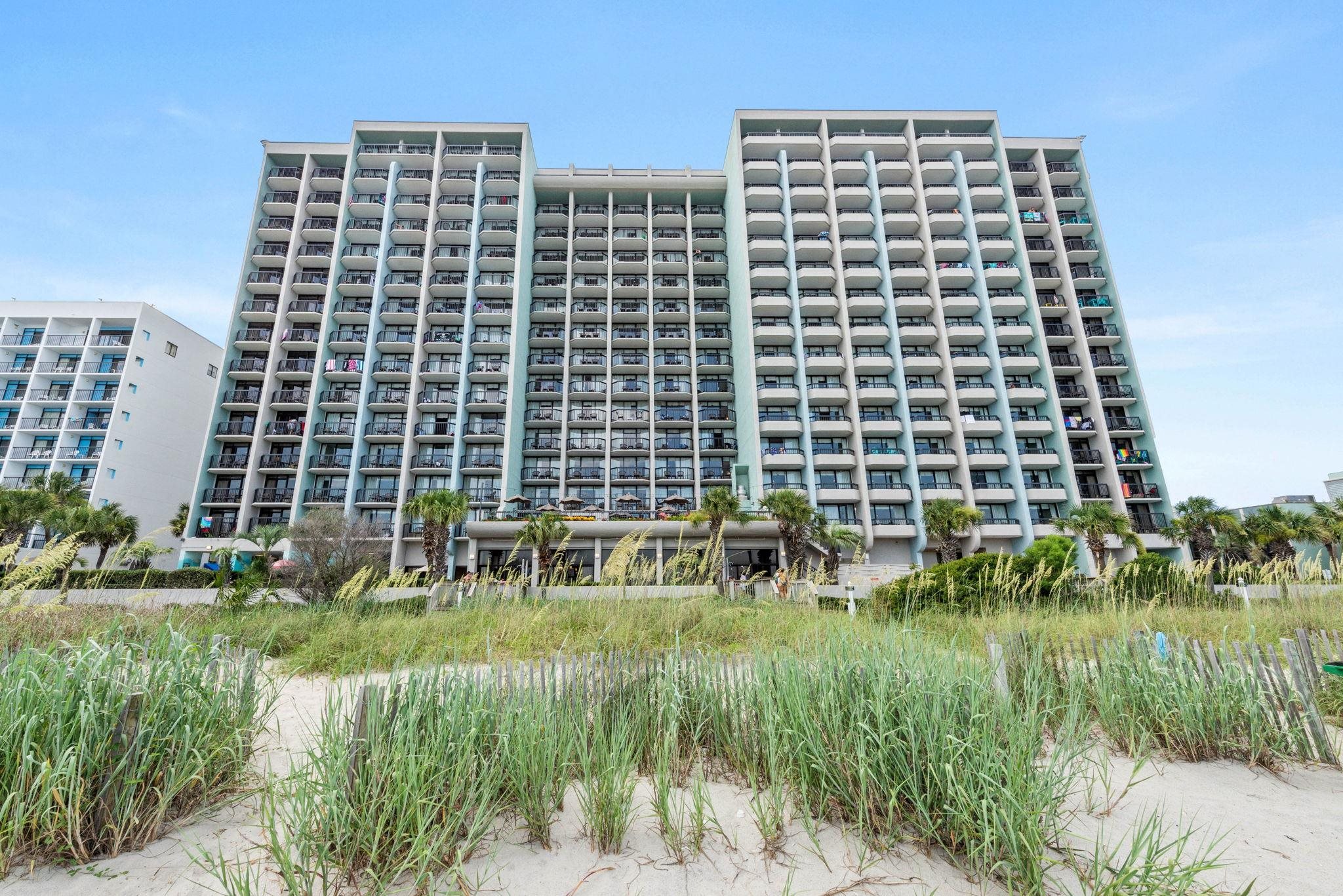 2401 S Ocean Blvd. Property Photo 47