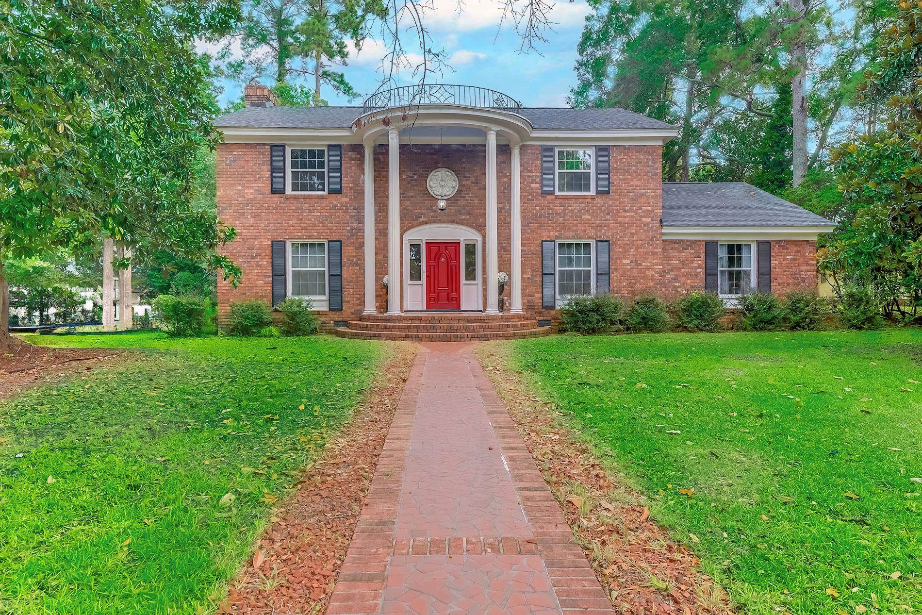 1502 Oconee Ave. Property Photo 1