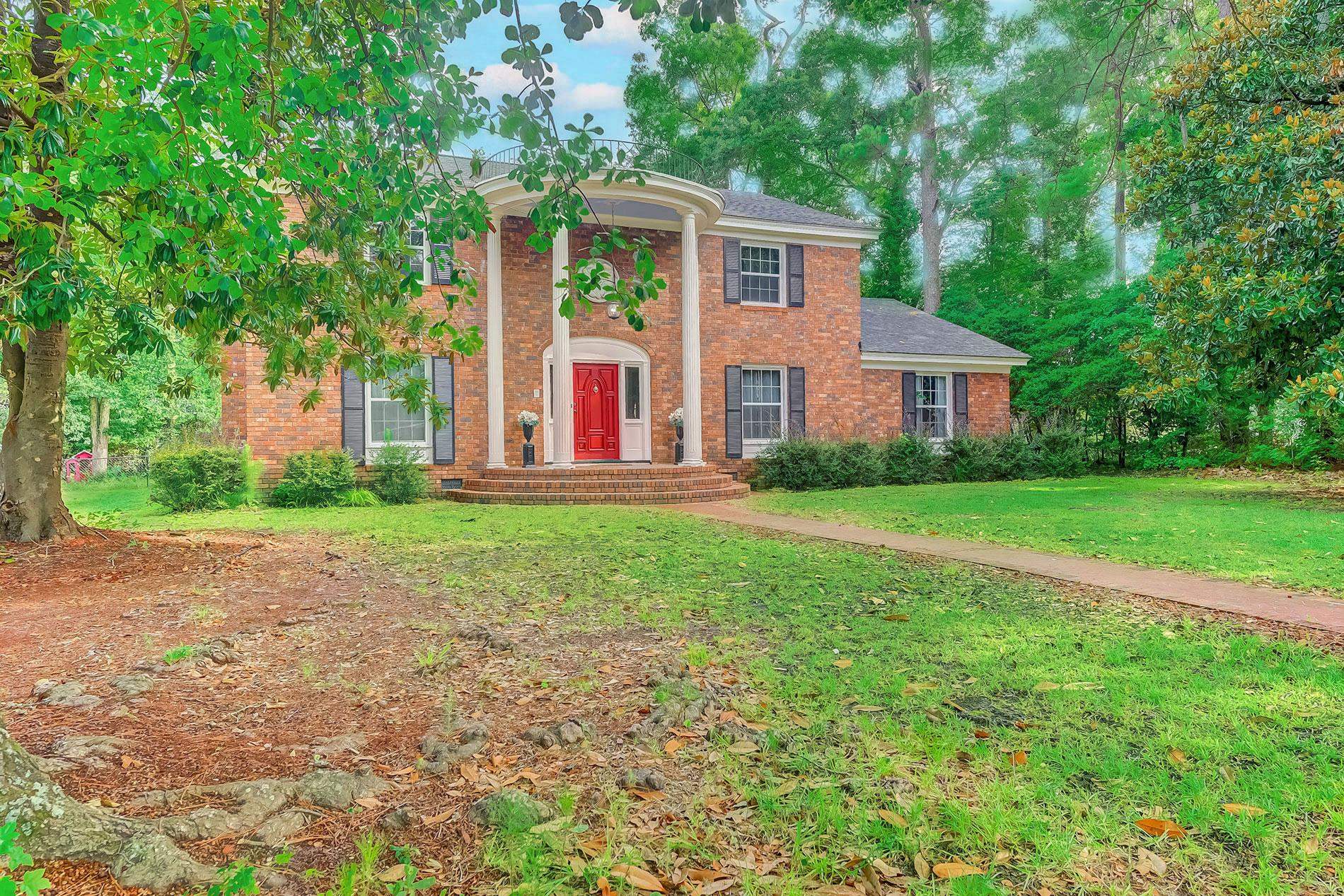 1502 Oconee Ave. Property Photo 2