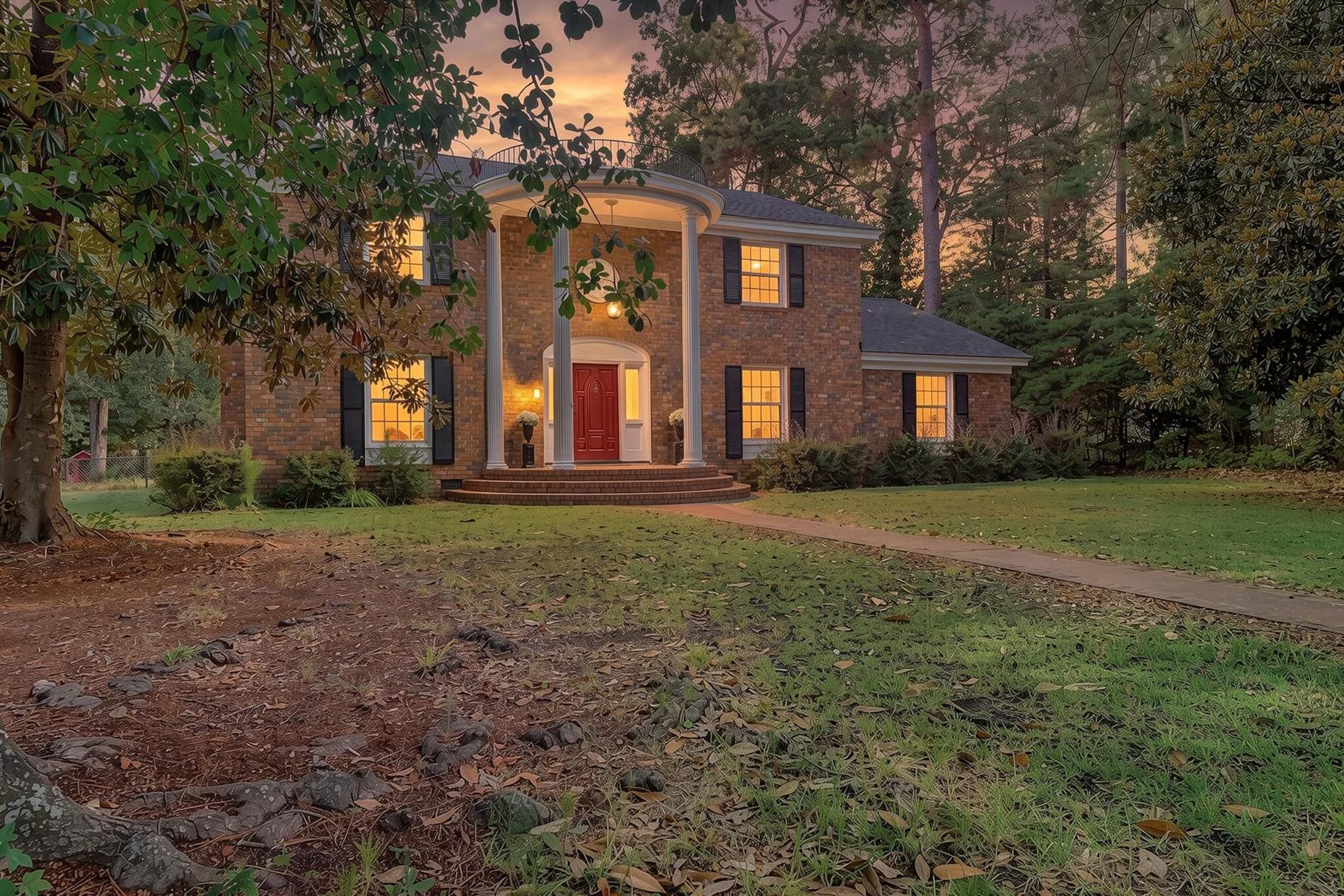 1502 Oconee Ave. Property Photo 3