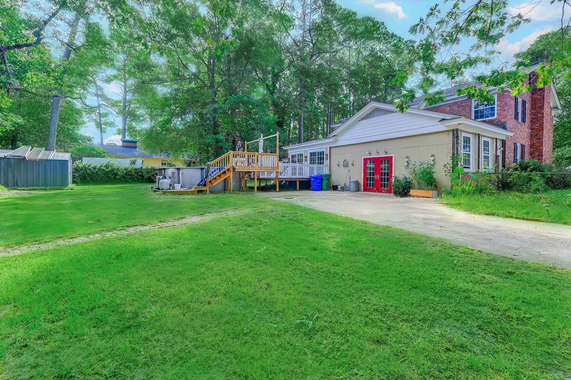 1502 Oconee Ave. Property Photo 4