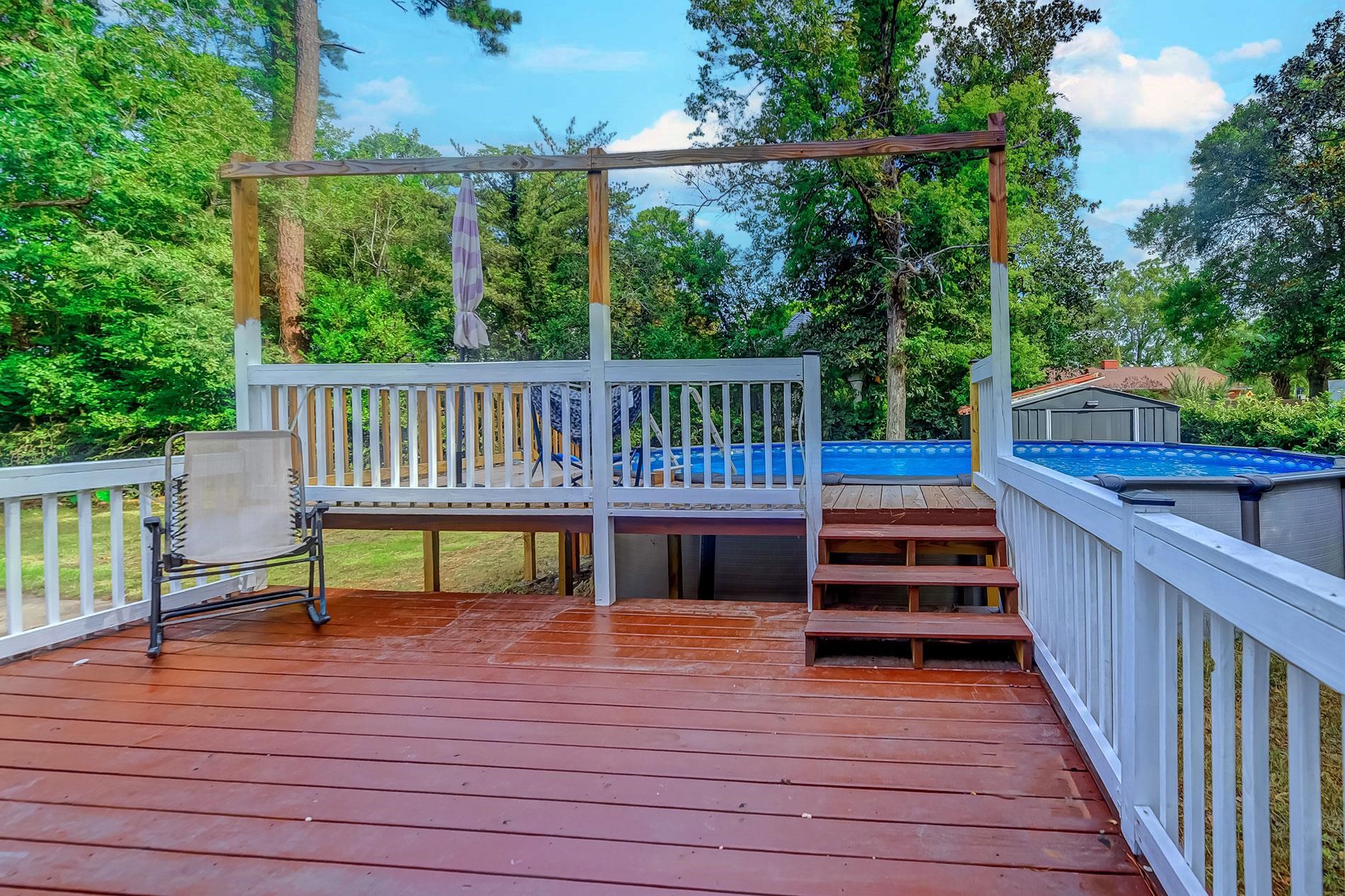 1502 Oconee Ave. Property Photo 5