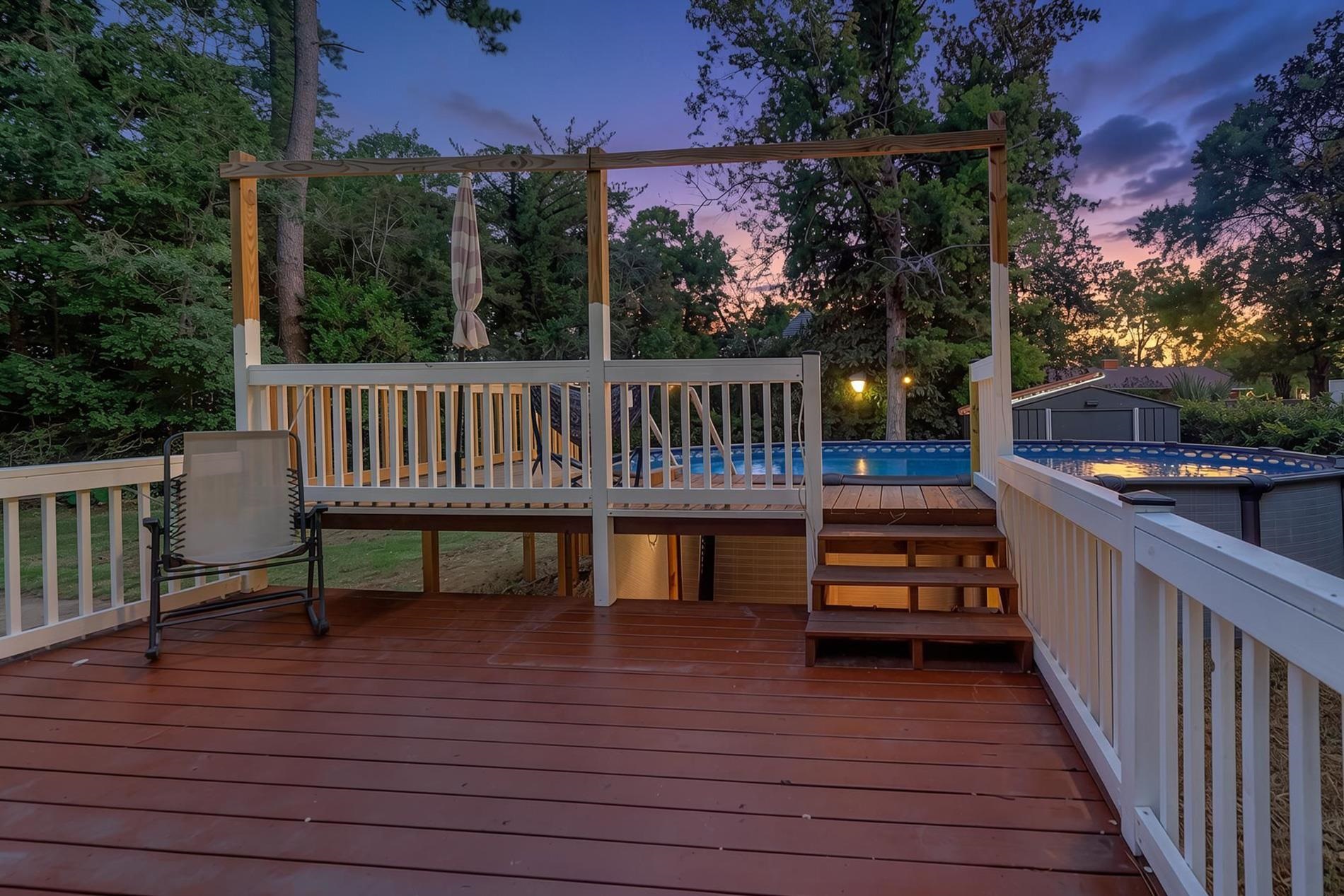 1502 Oconee Ave. Property Photo 6