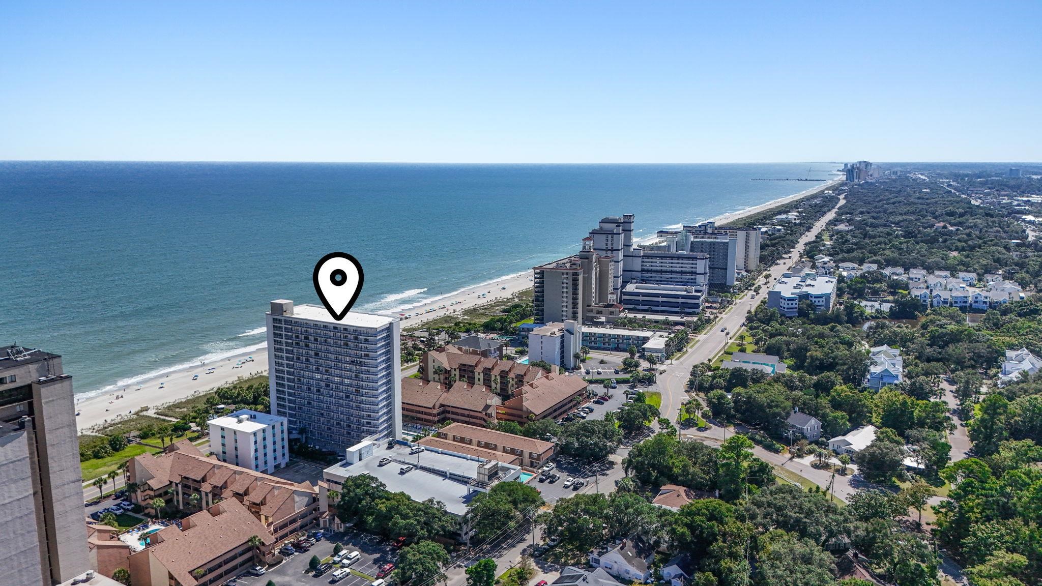 5511 N Ocean Blvd. Property Photo 5
