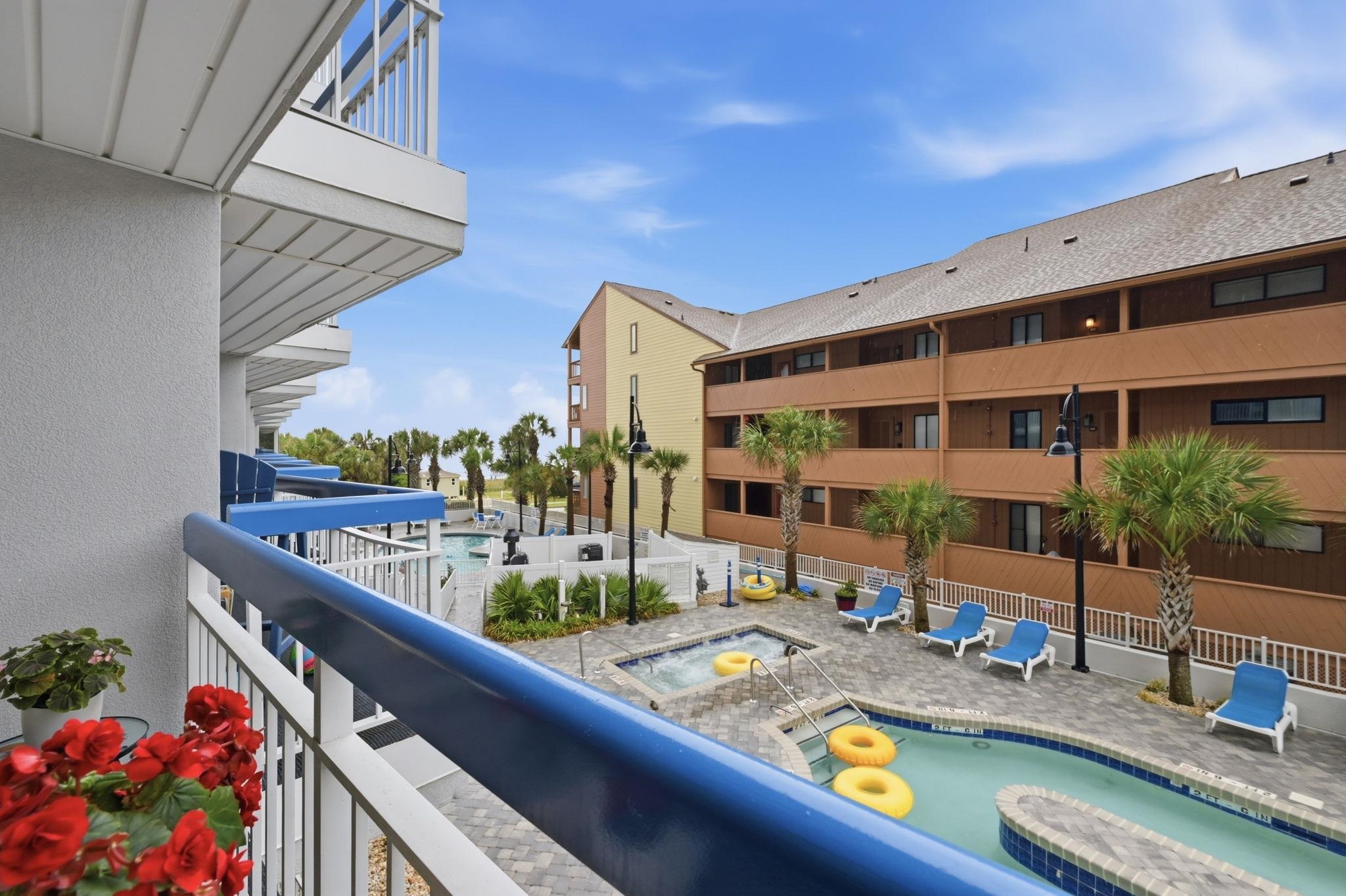 5511 N Ocean Blvd. Property Photo 25