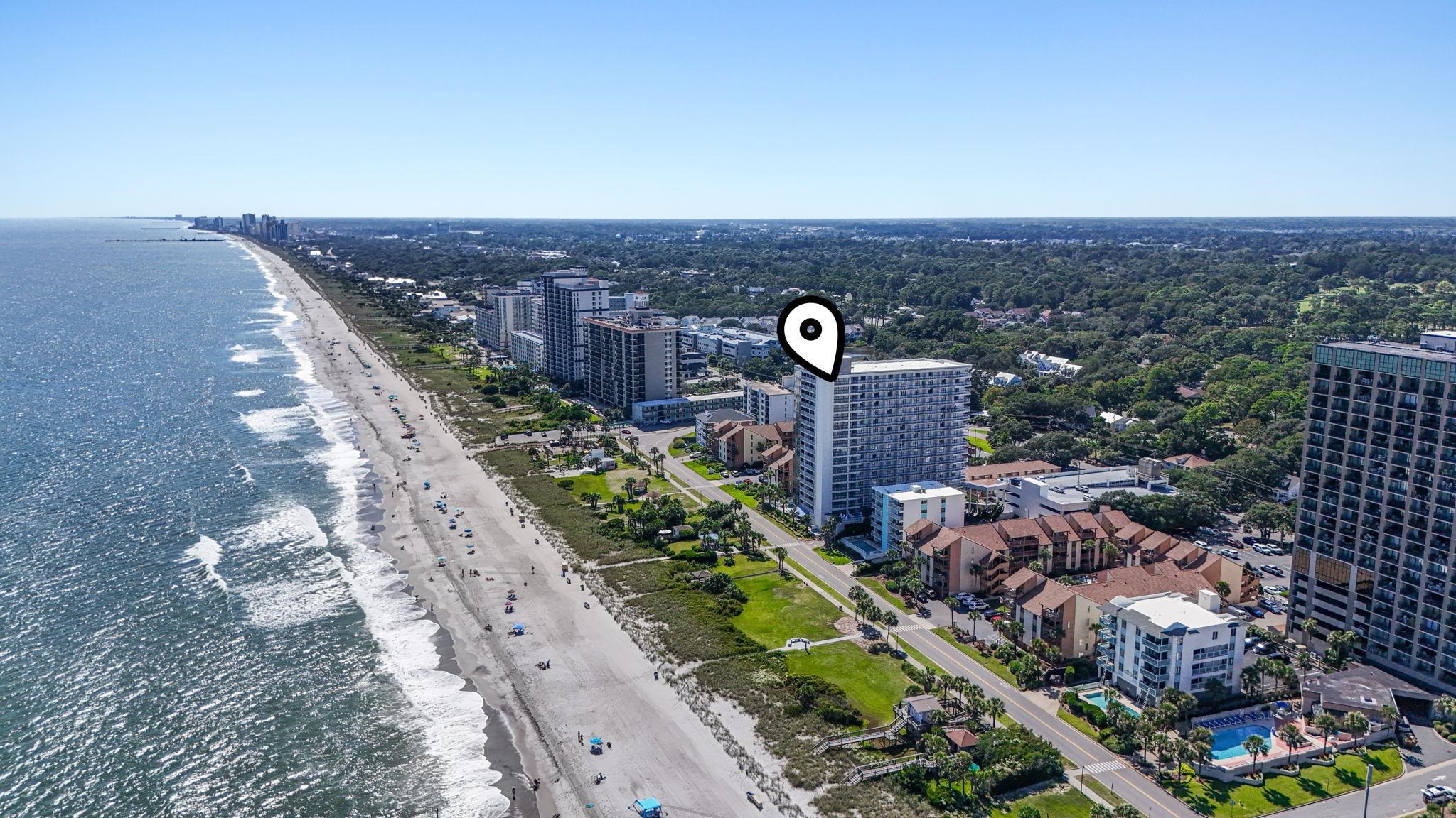 5511 N Ocean Blvd. Property Photo 27